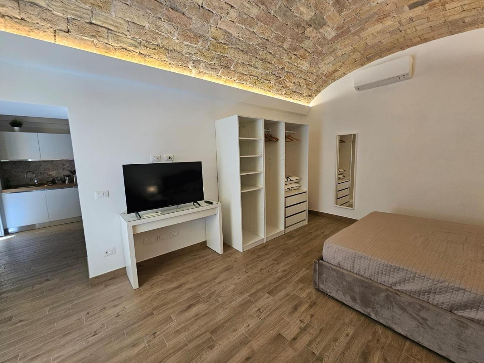 Apartment Campani Luxury *