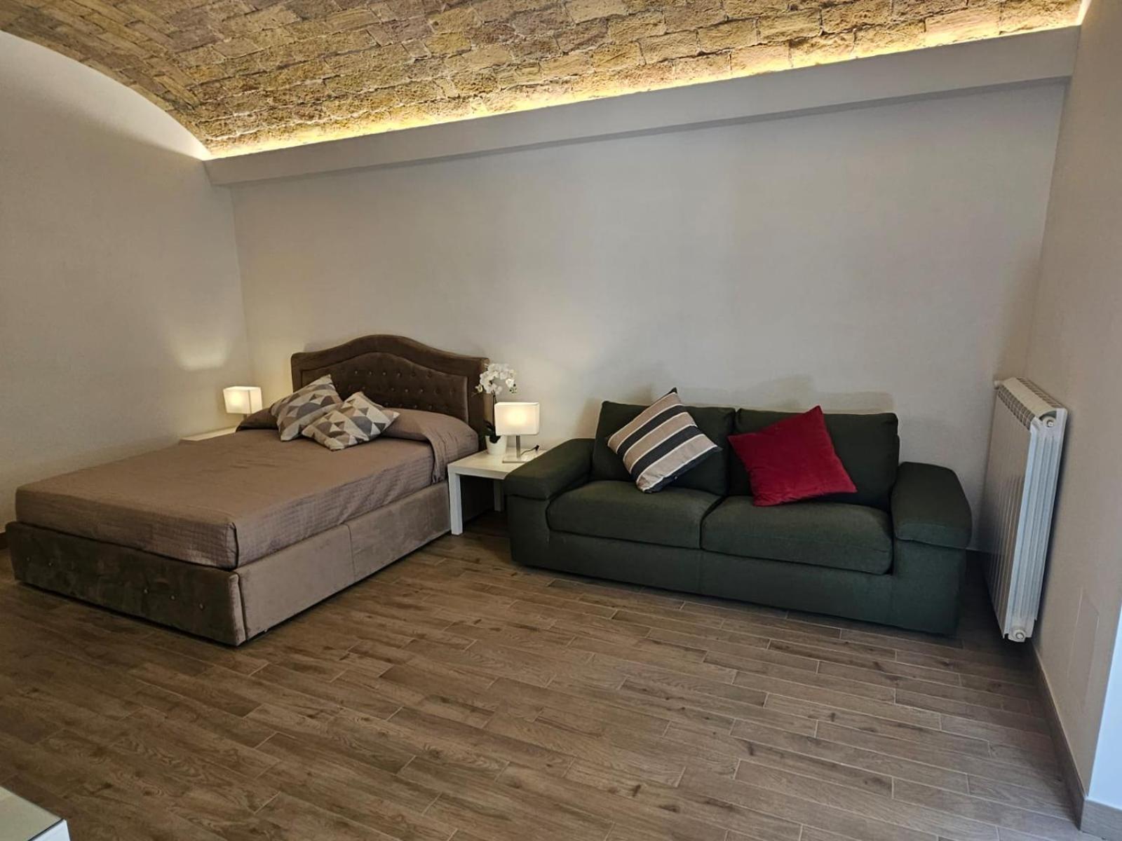 Campani Luxury * Rome