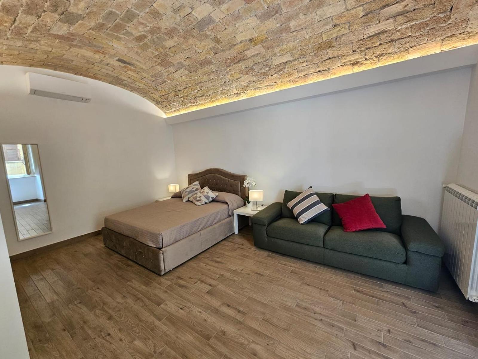 Campani Luxury Rome