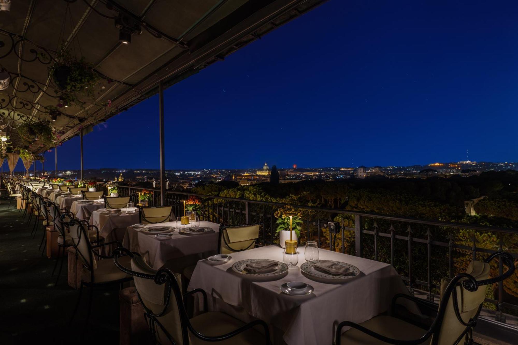 Splendide Royal - The Leading Of The World Rome