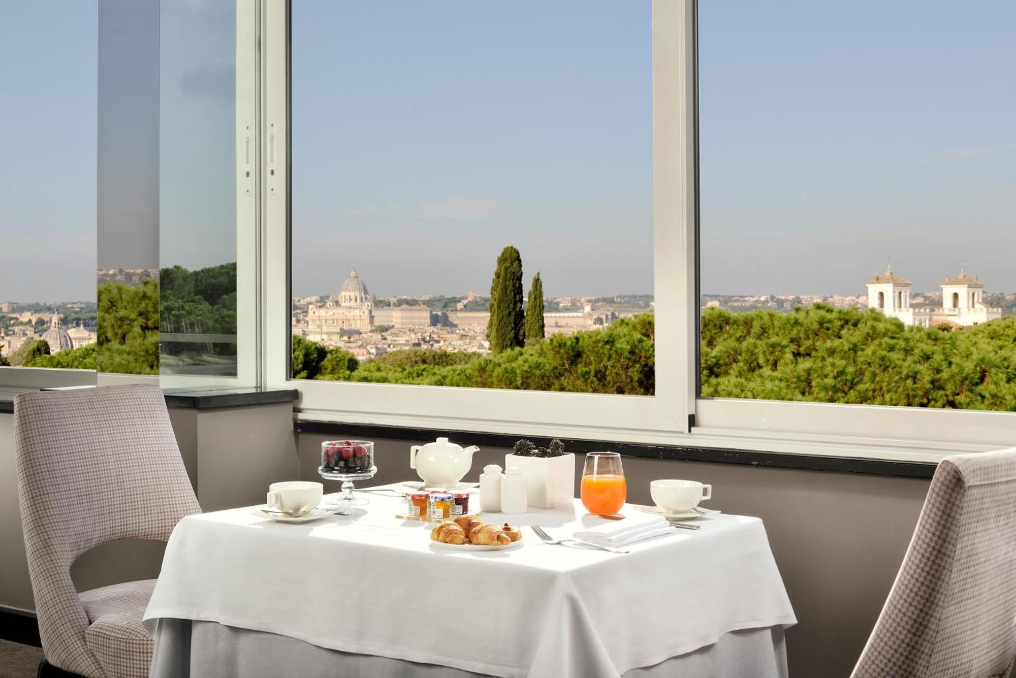 Splendide Royal - The Leading Of The World Rome