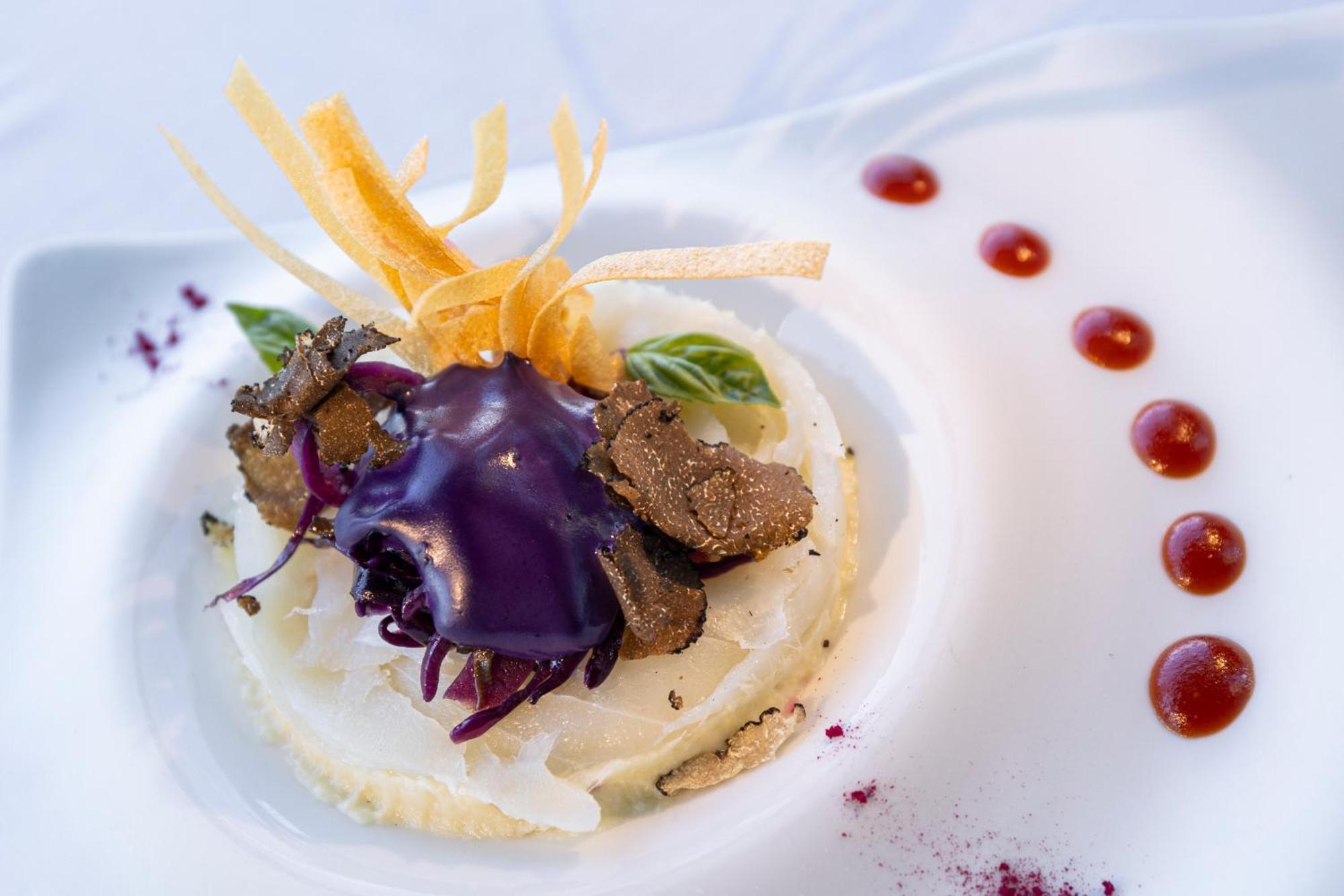 Hotel Splendide Royal - The Leading Of The World Rome