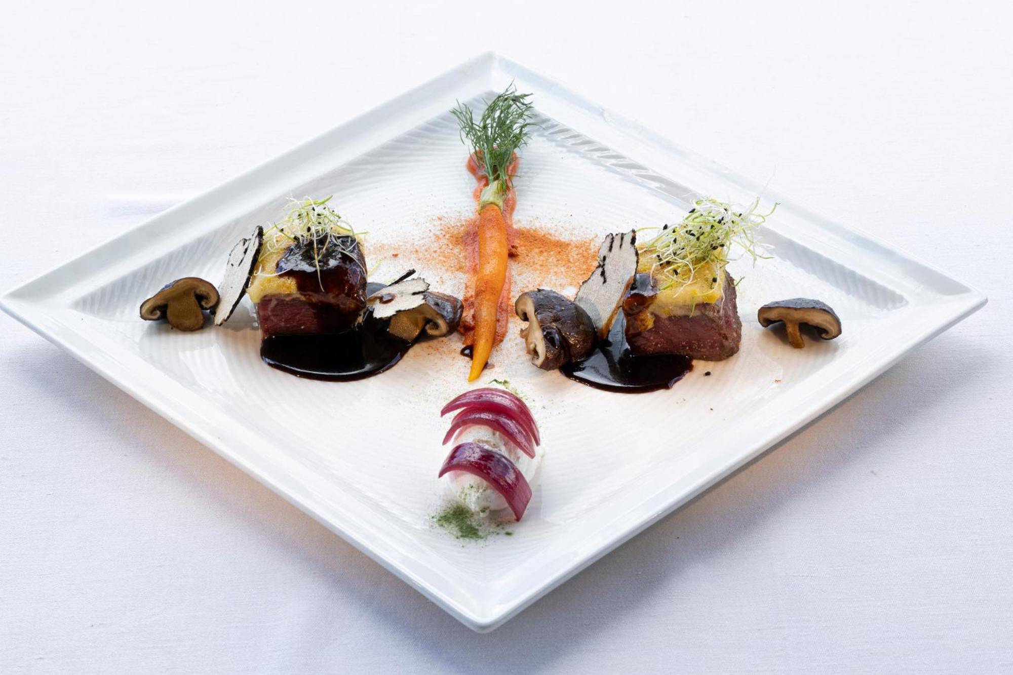 Splendide Royal - The Leading Of The World 5* Rome