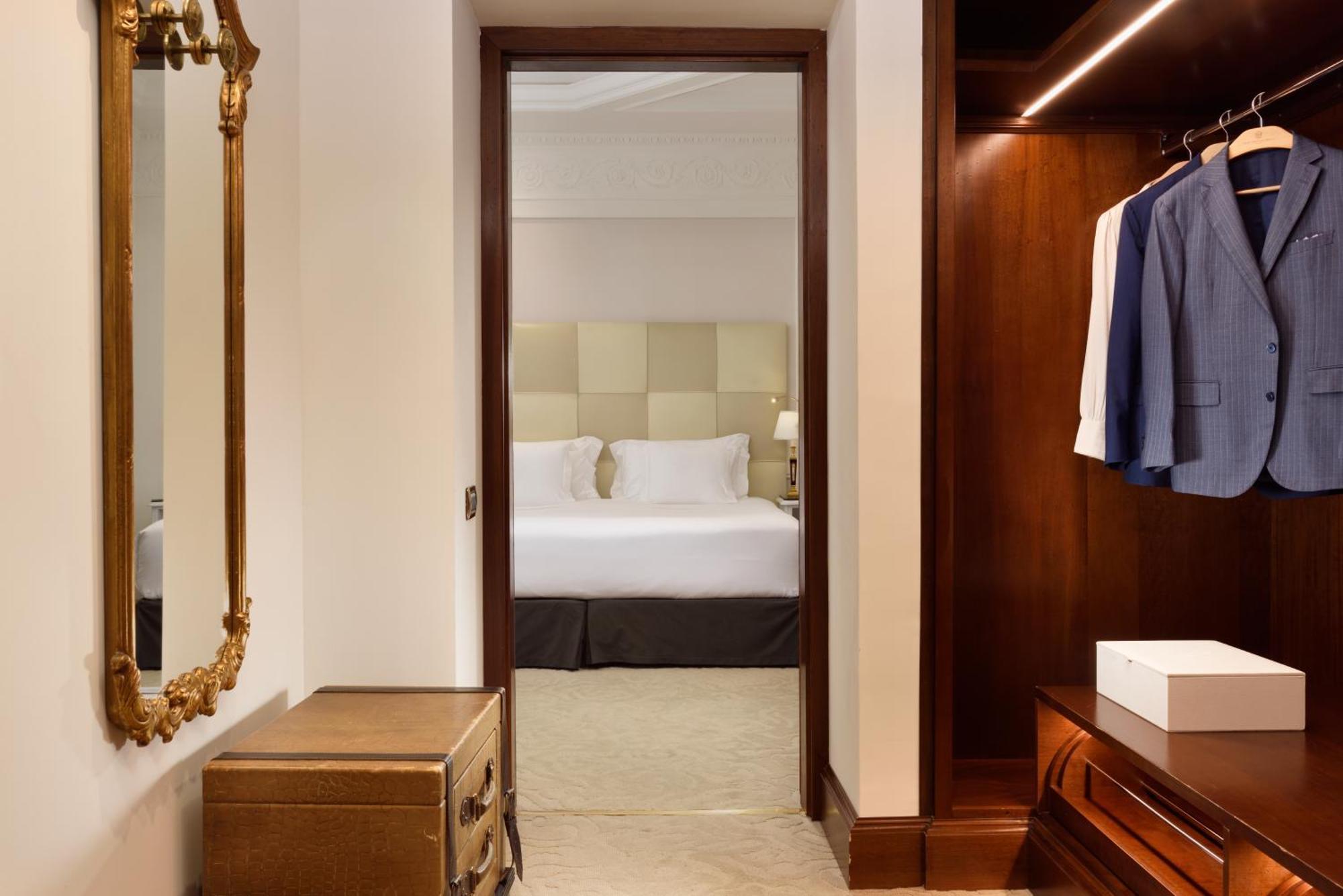 Hotel Splendide Royal - The Leading Of The World Rome