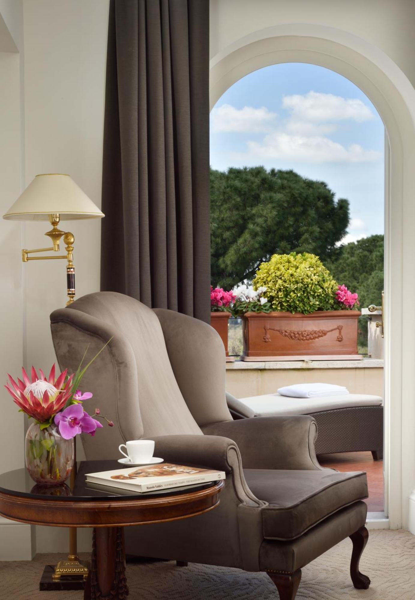 Splendide Royal - The Leading Of The World Rome