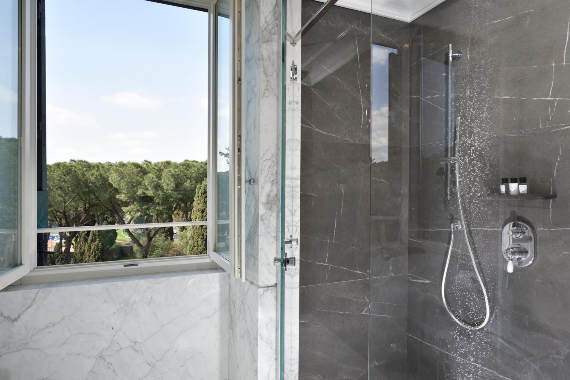 Hotel Splendide Royal - The Leading Of The World Rome