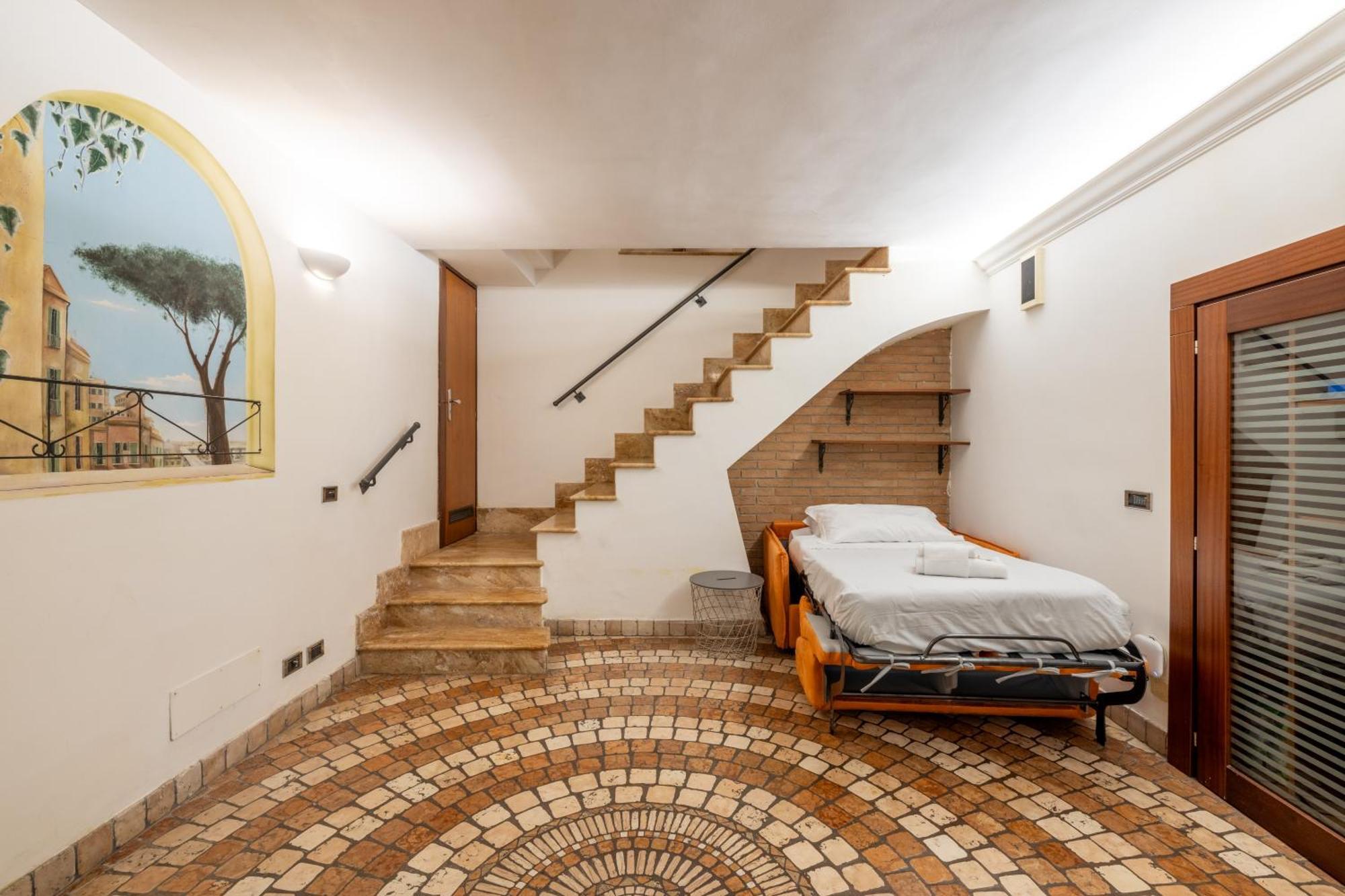 A Casa Di G * Roma