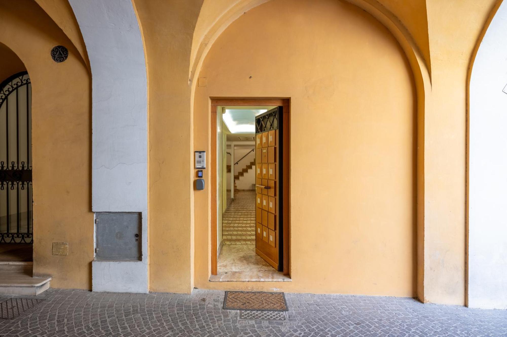 A Casa Di G *