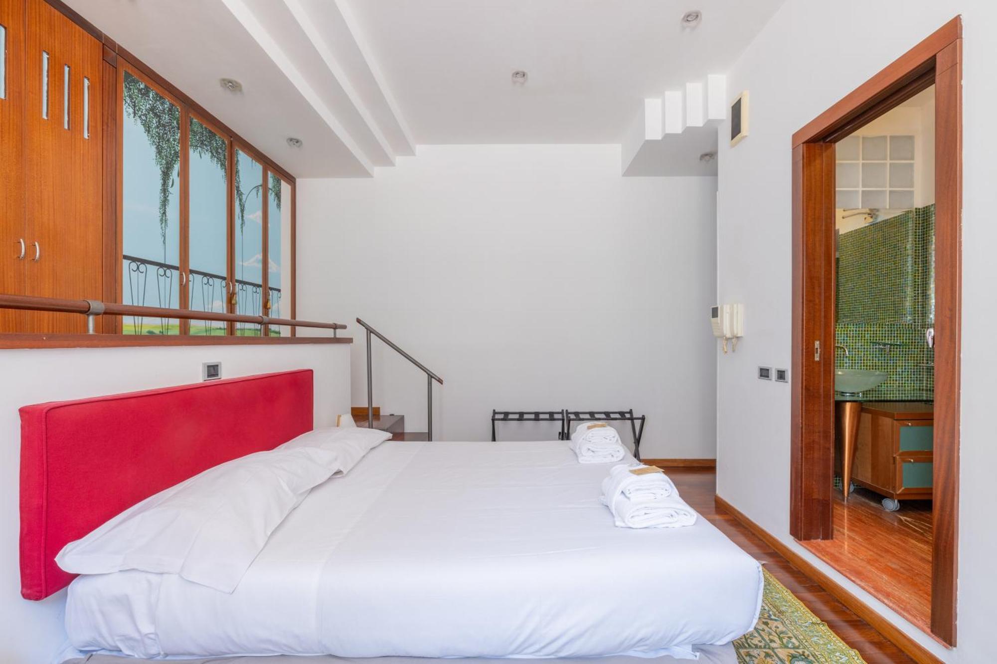 Appartamento A Casa Di G *