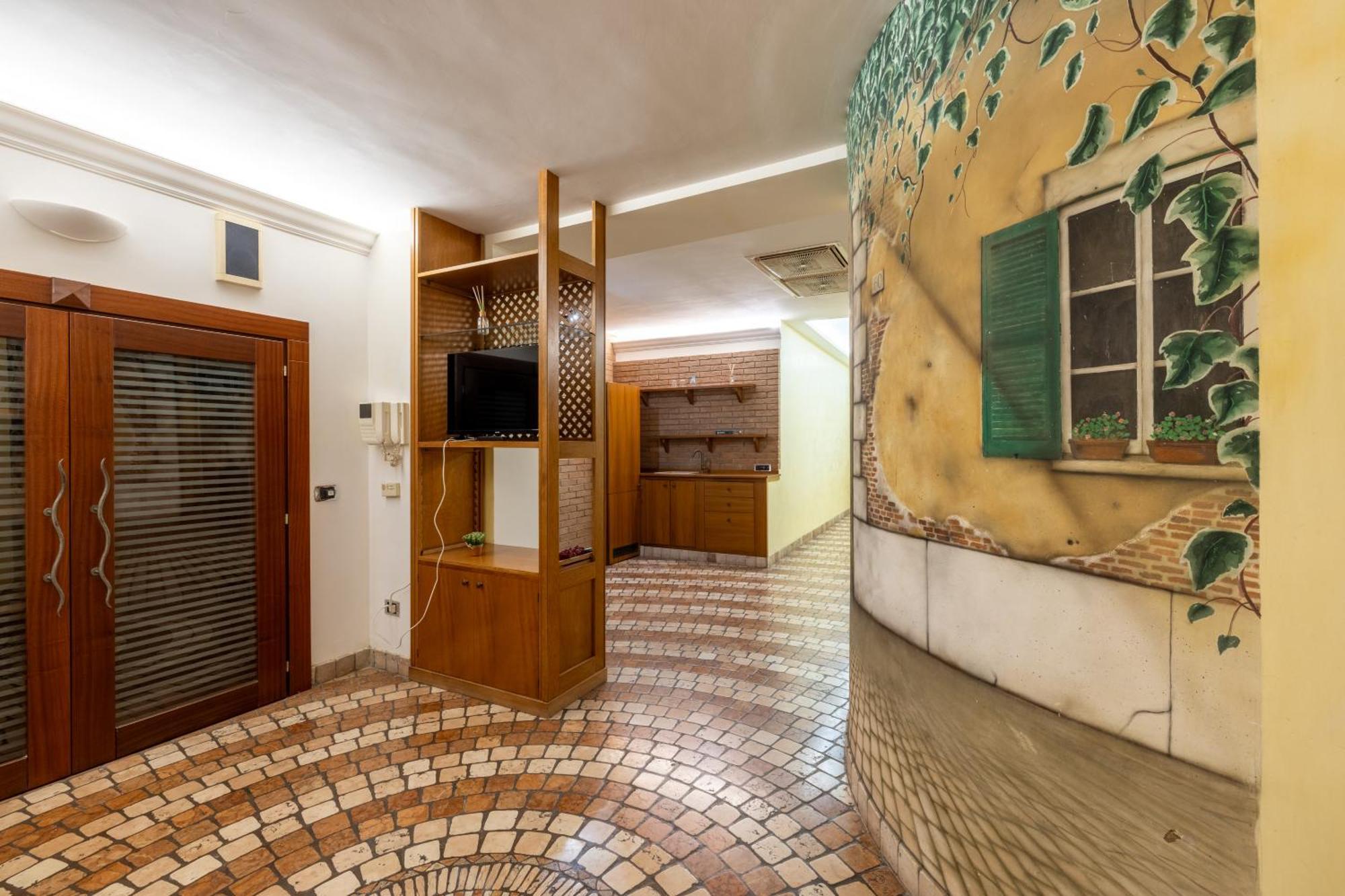 A Casa Di G Appartamento Roma