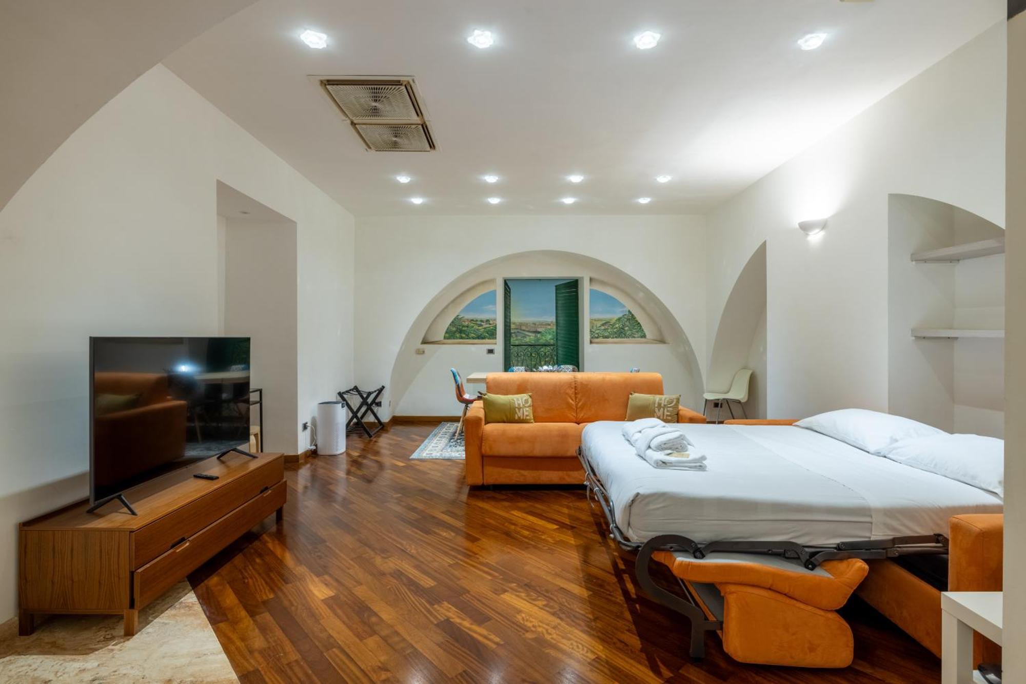 A Casa Di G Roma