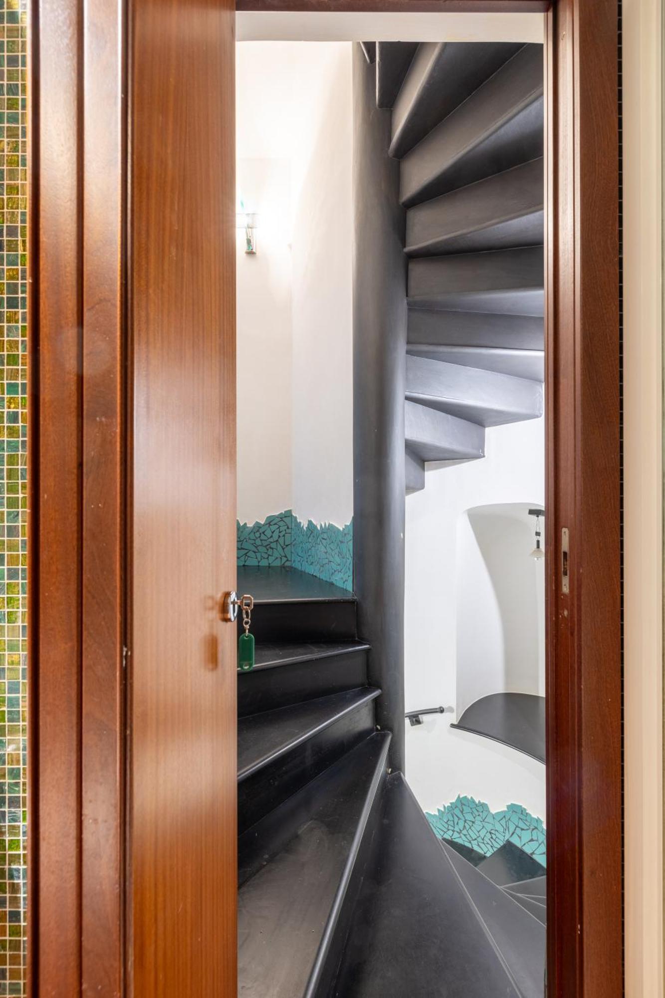 A Casa Di G
