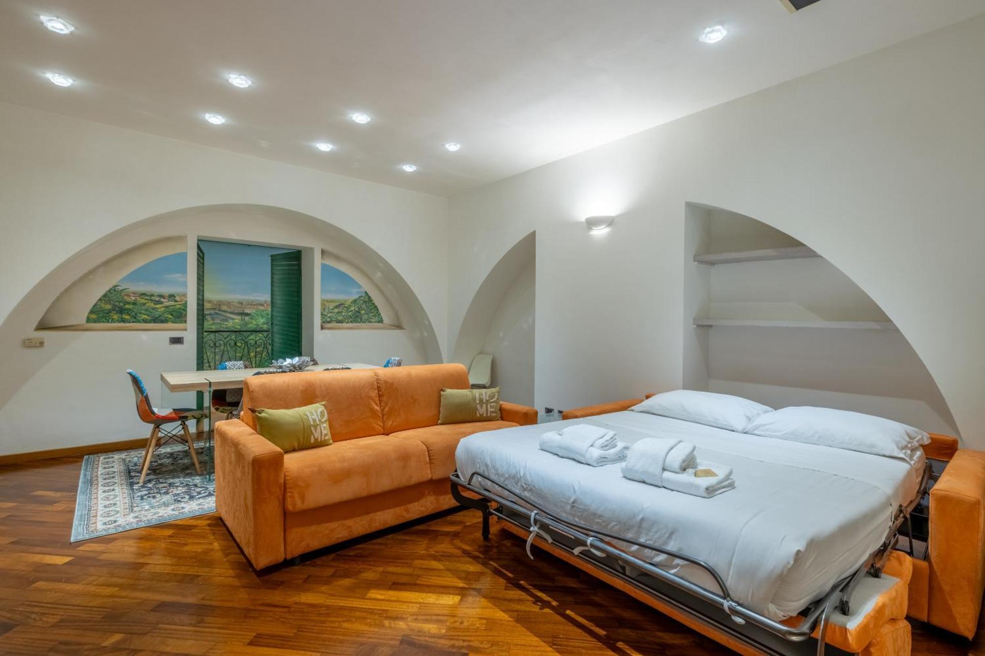 A Casa Di G Appartamento *