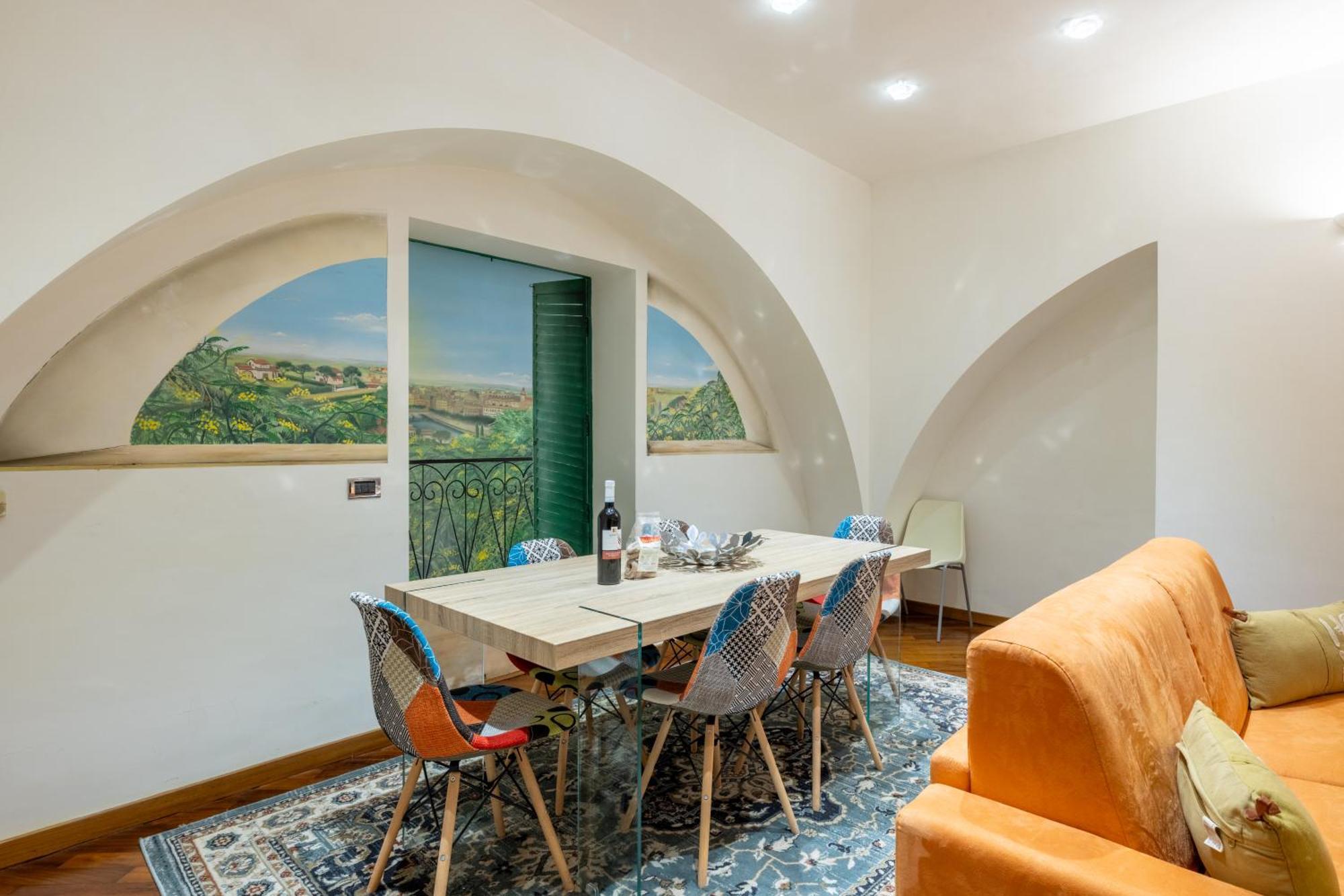 A Casa Di G