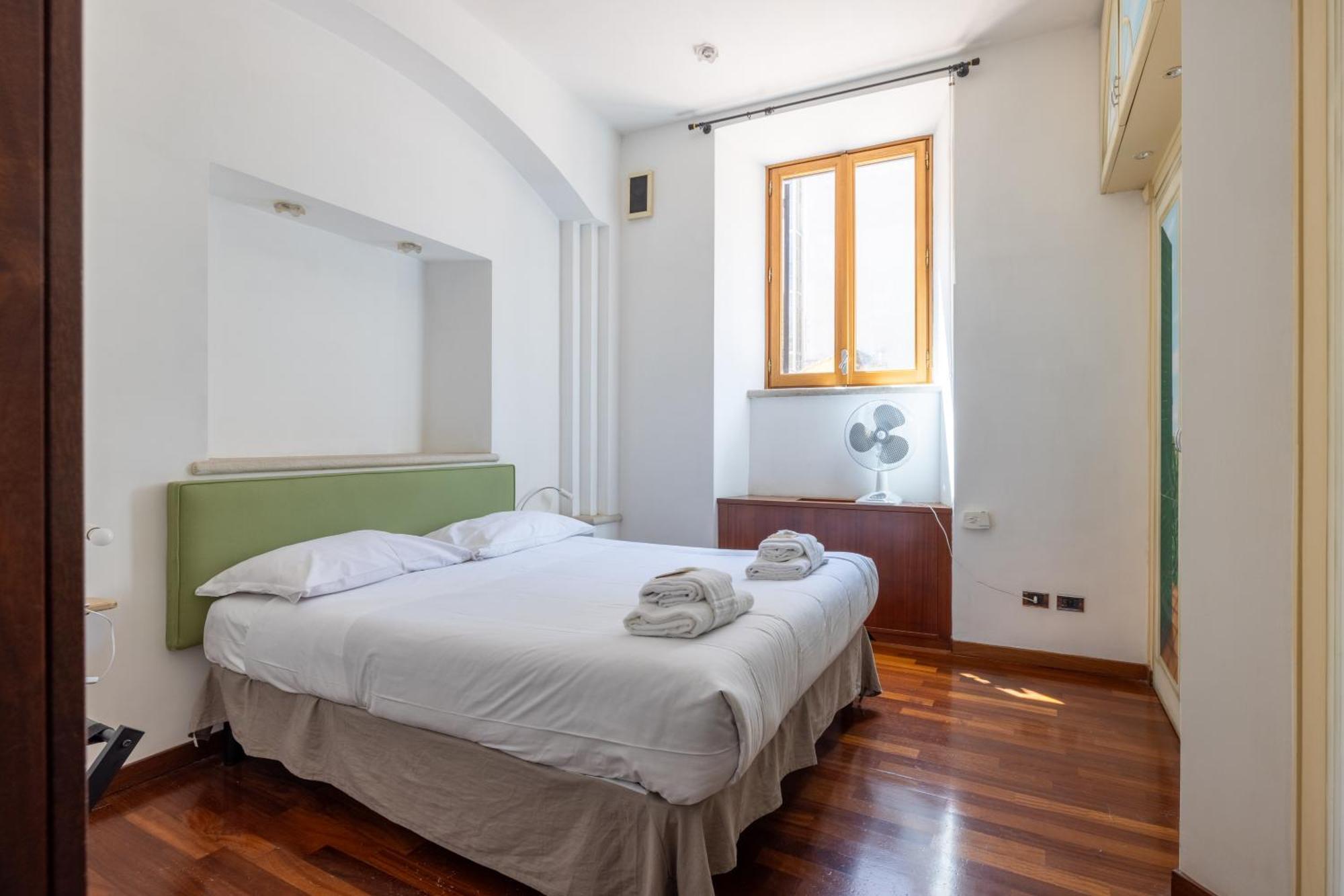 A Casa Di G * Roma