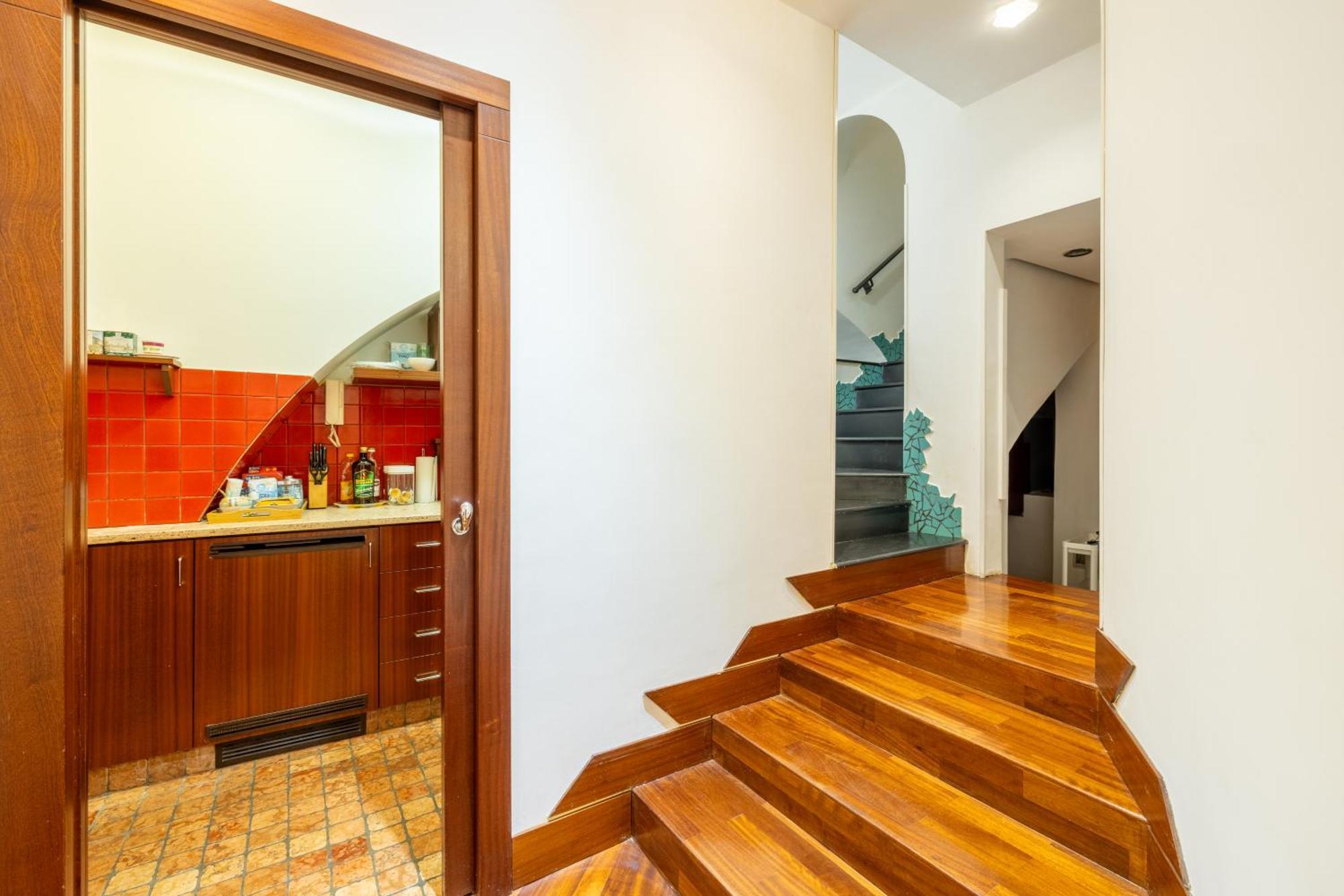 A Casa Di G