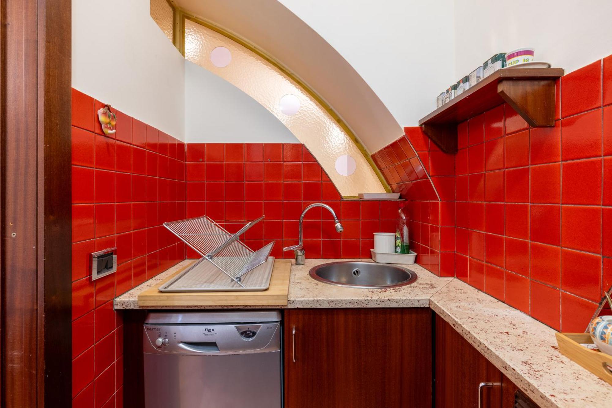 A Casa Di G Appartamento Roma