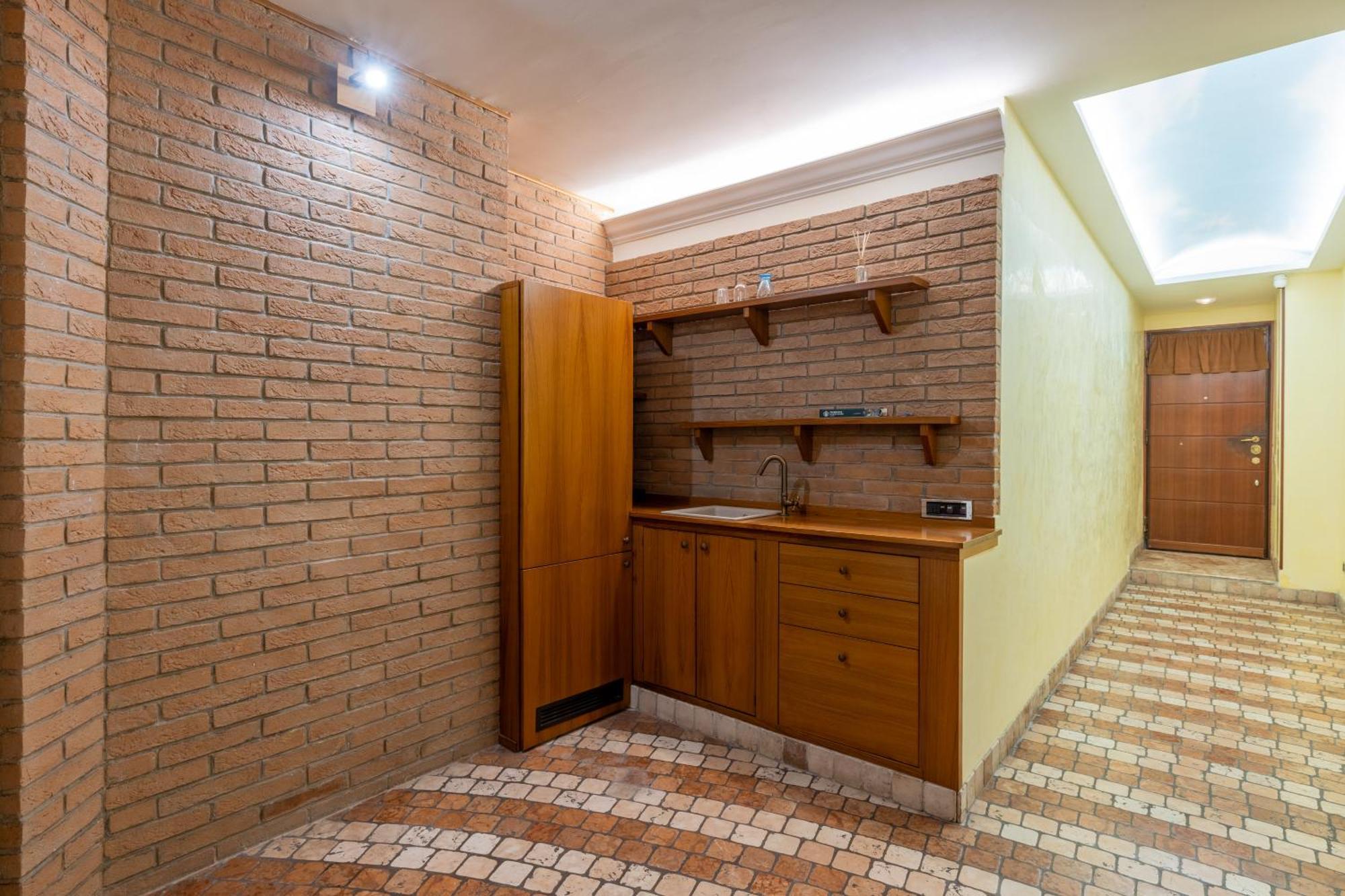 A Casa Di G *