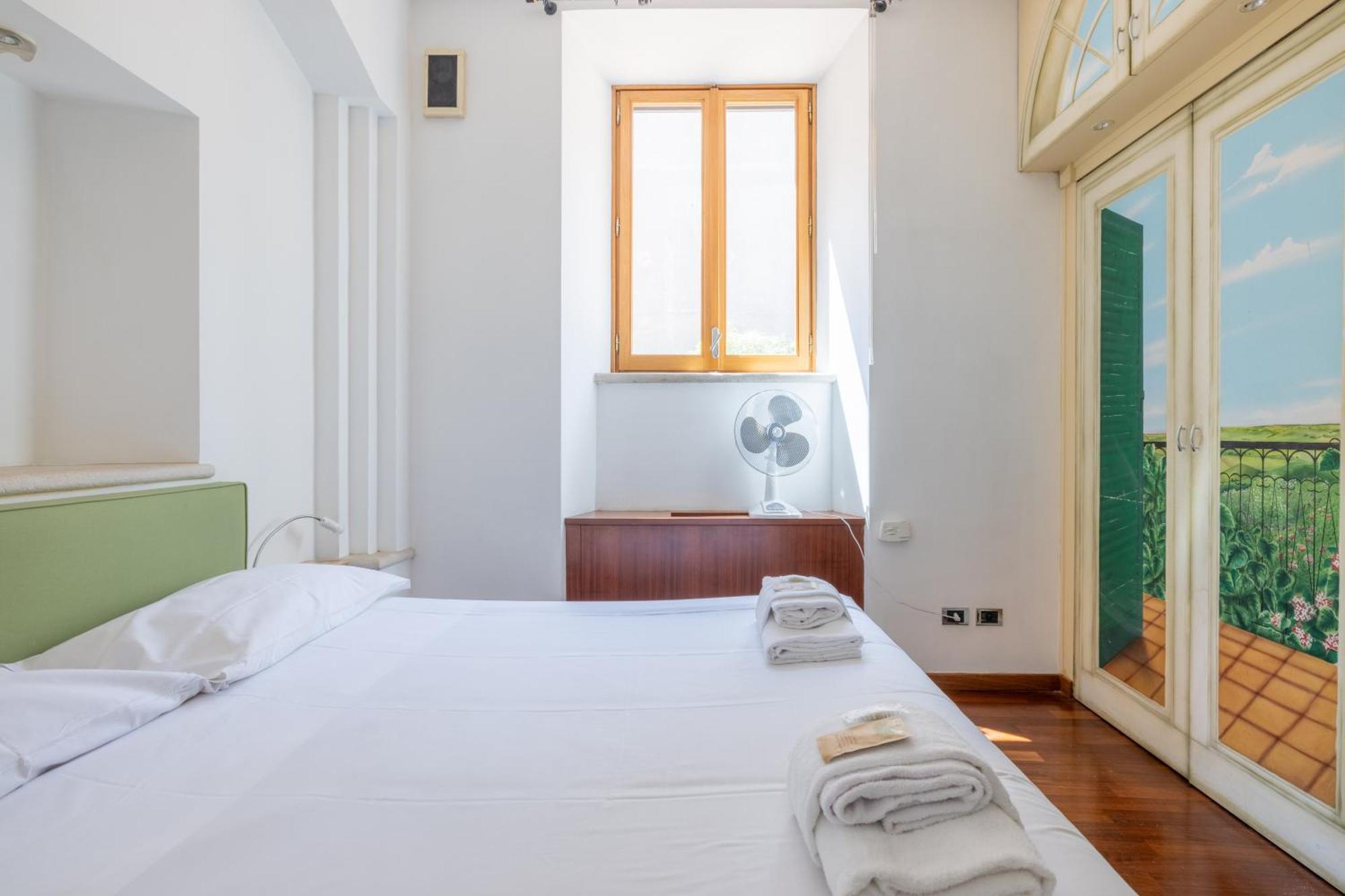 A Casa Di G * Roma