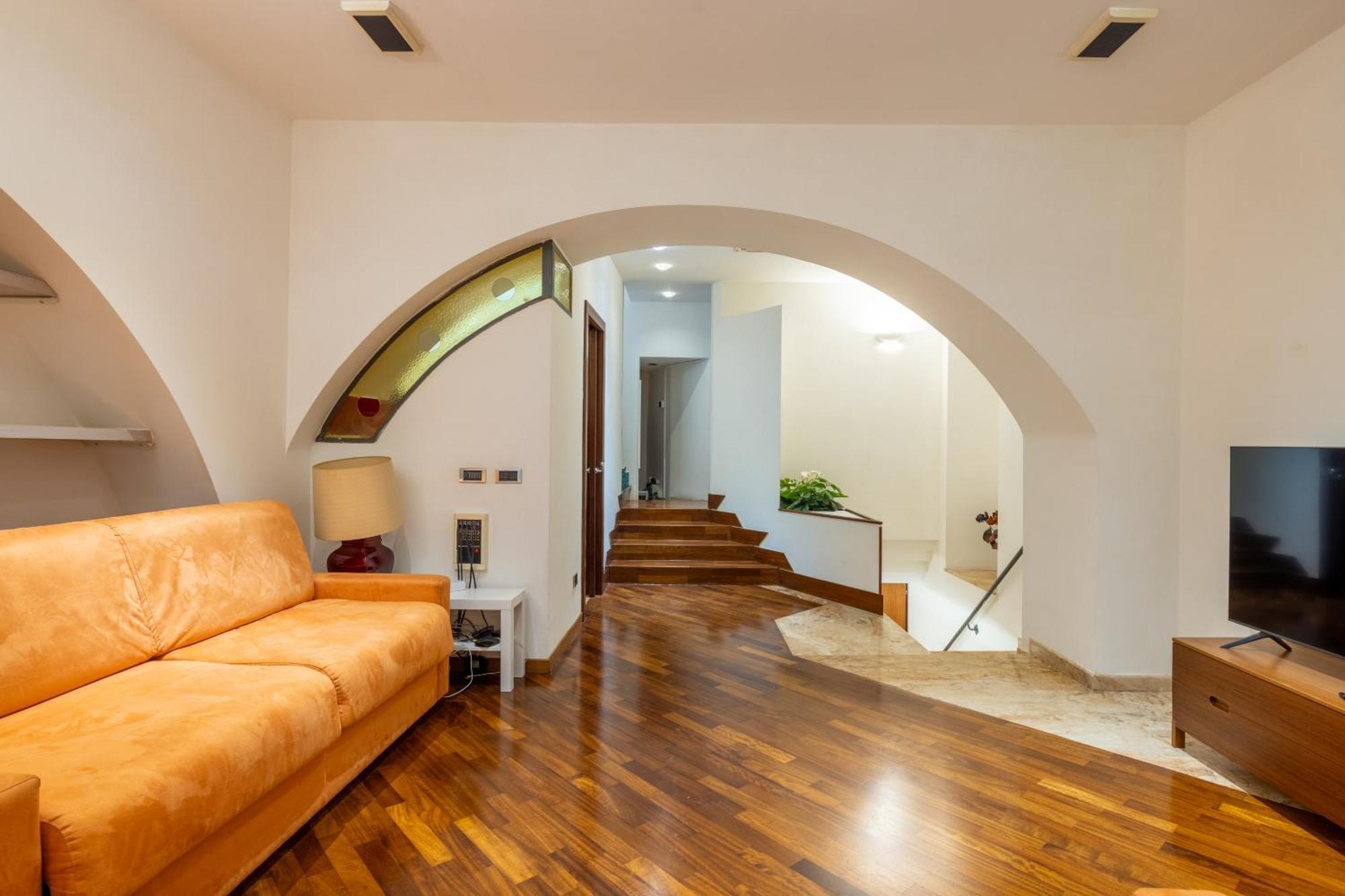 A Casa Di G Appartamento