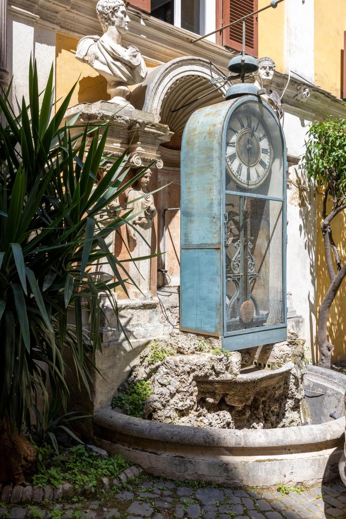 Appartamento A Casa Di G