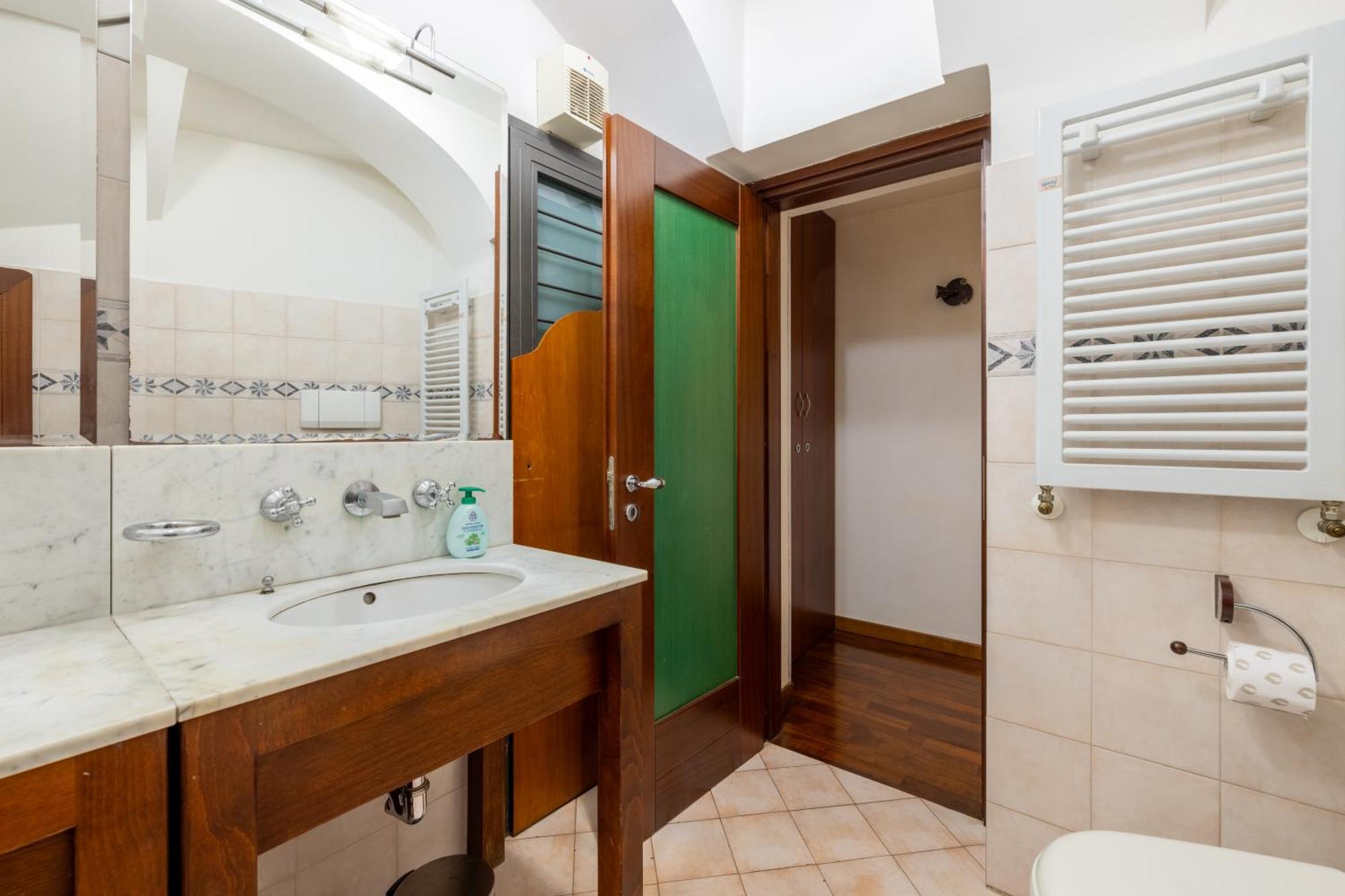 Appartamento A Casa Di G *