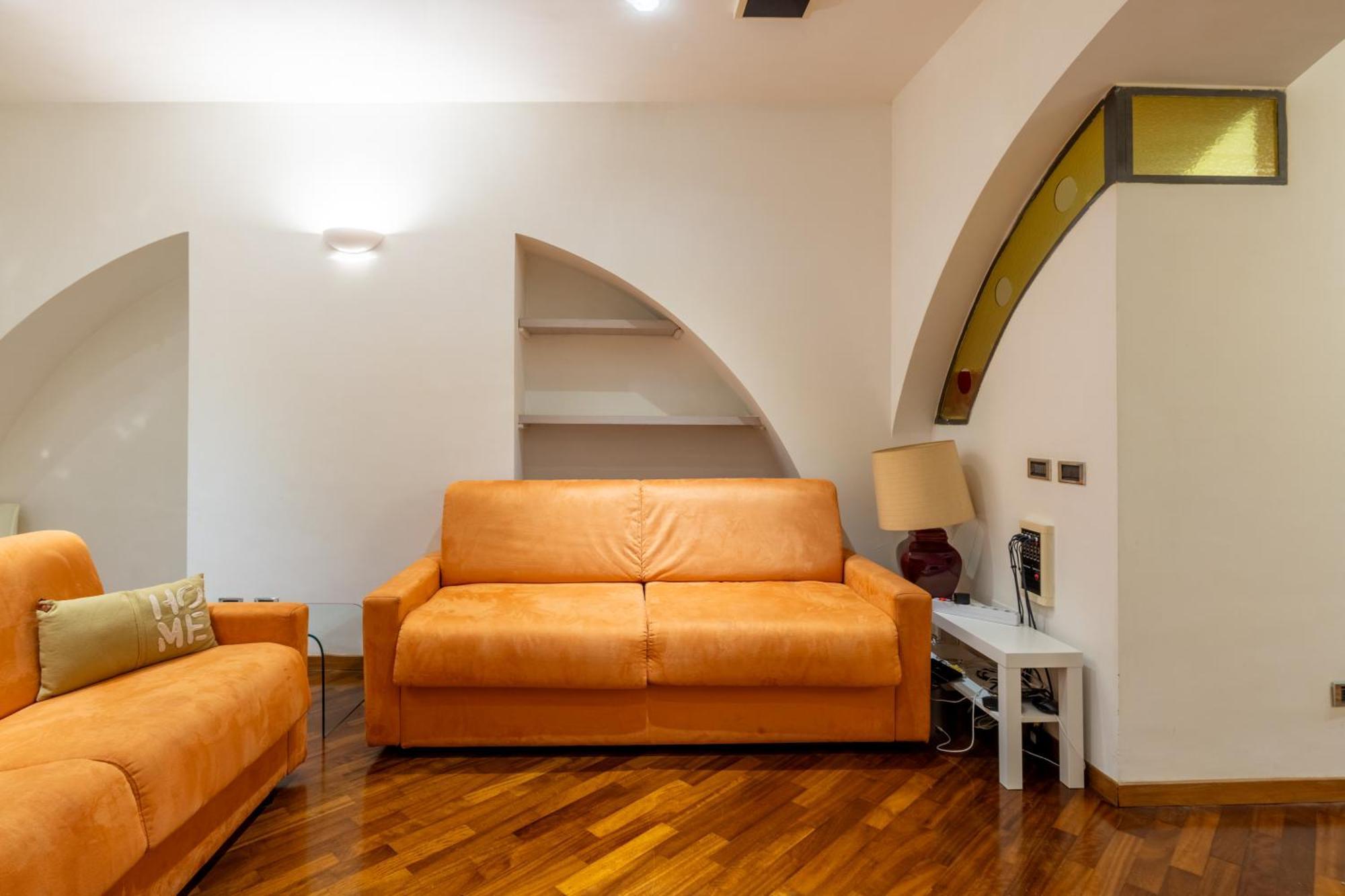 A Casa Di G * Roma