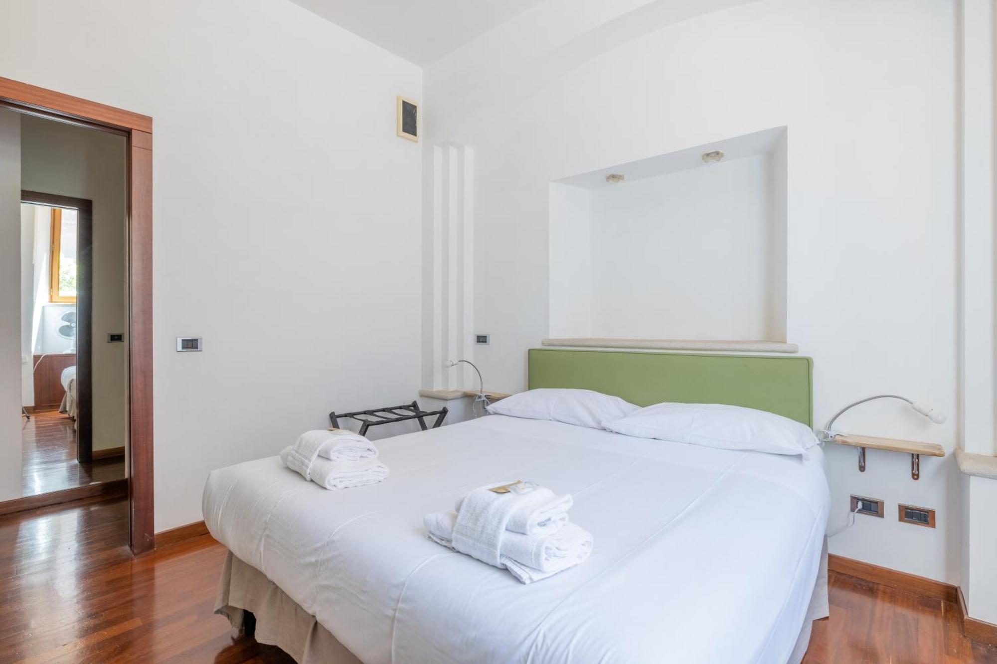 Appartamento A Casa Di G