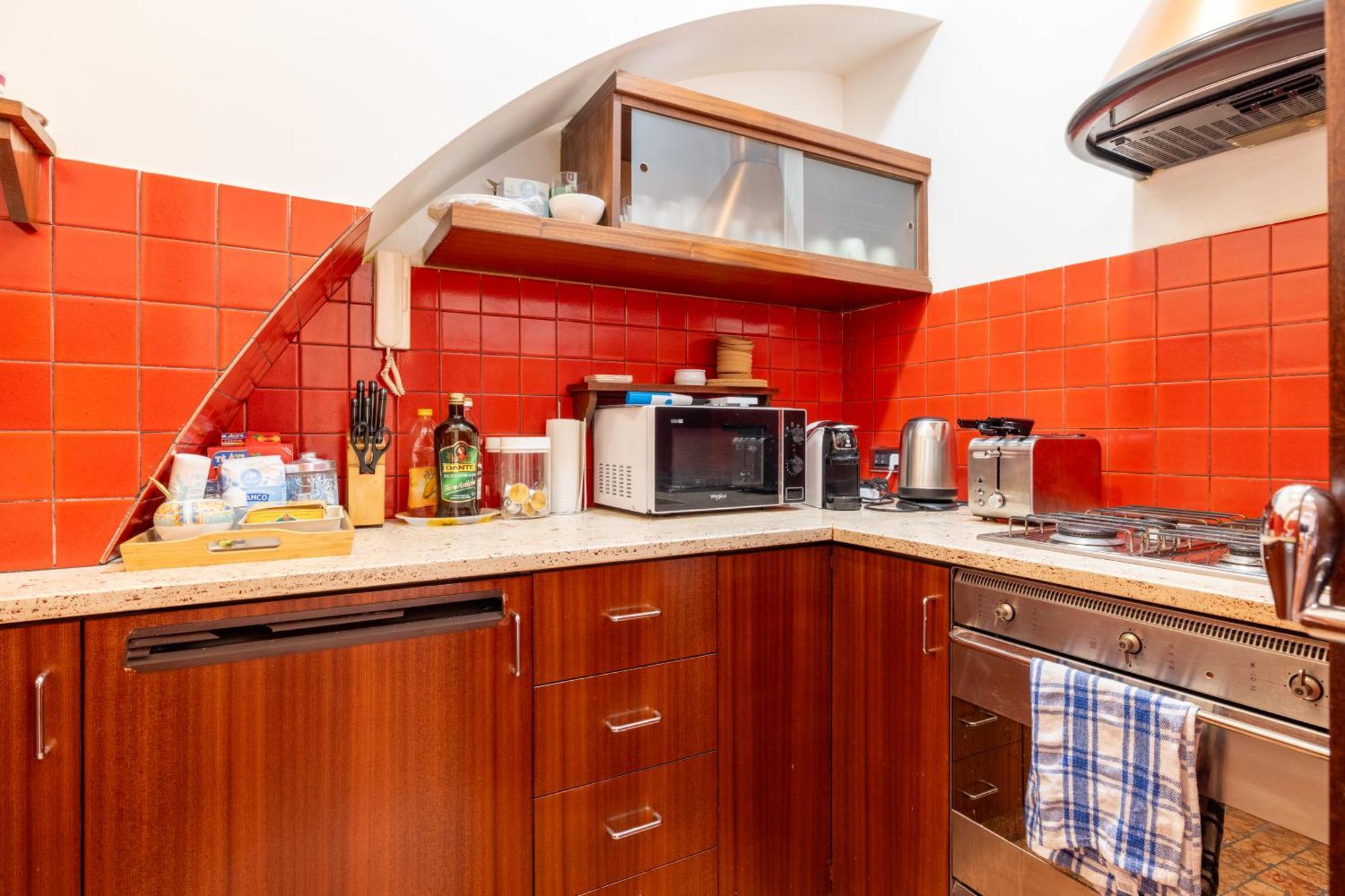 Appartamento A Casa Di G *
