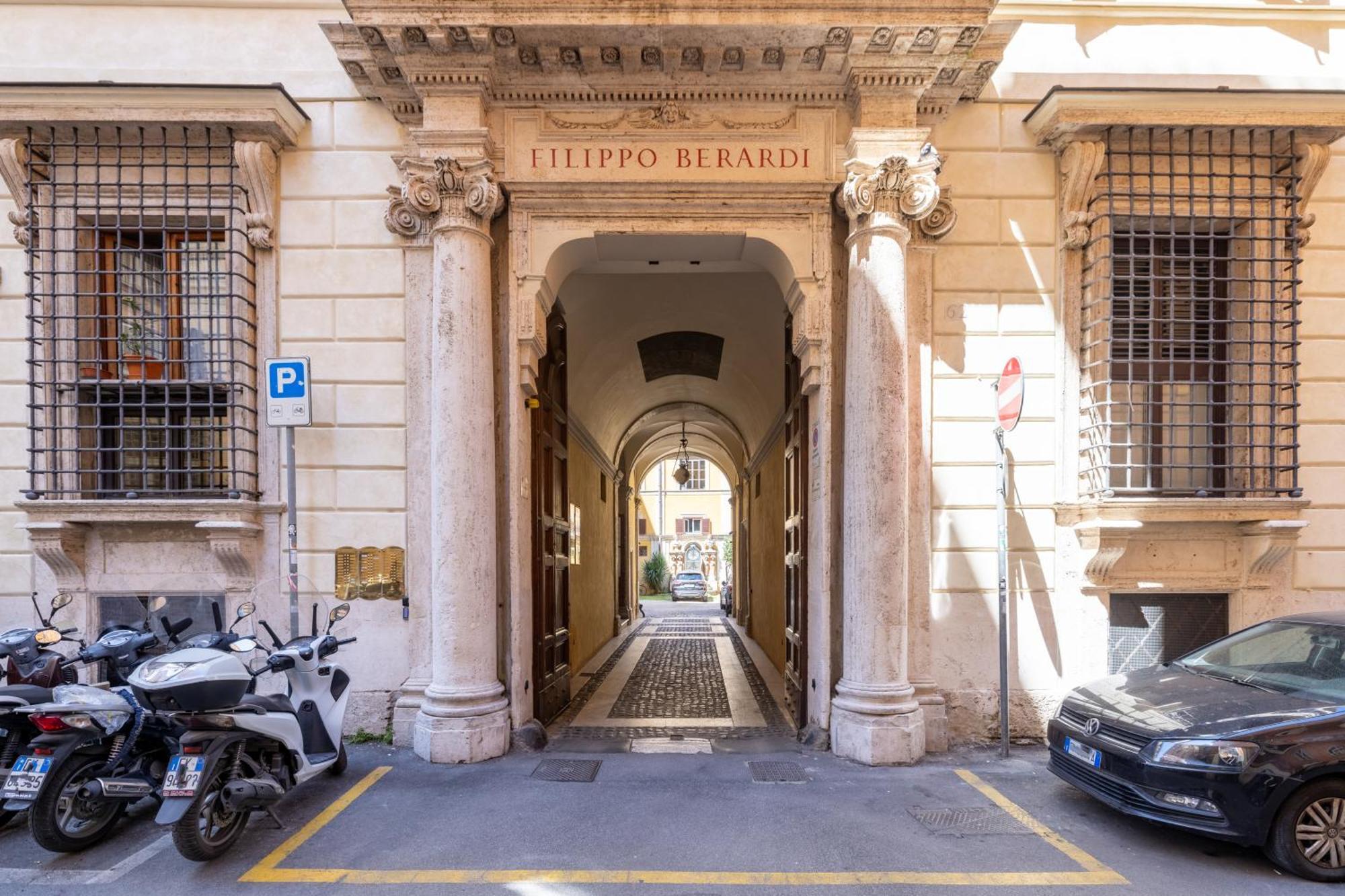 A Casa Di G * Roma