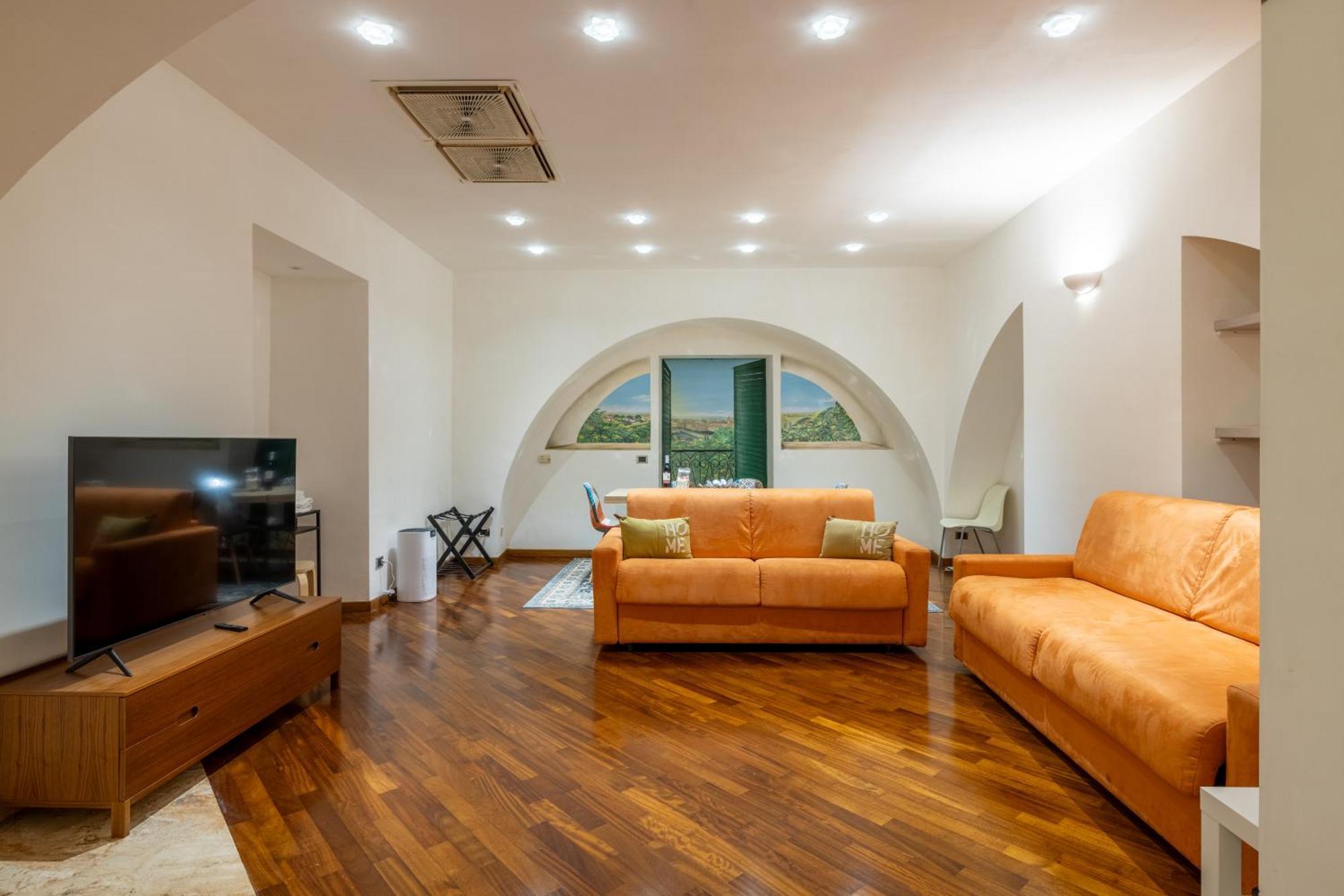 A Casa Di G Appartamento