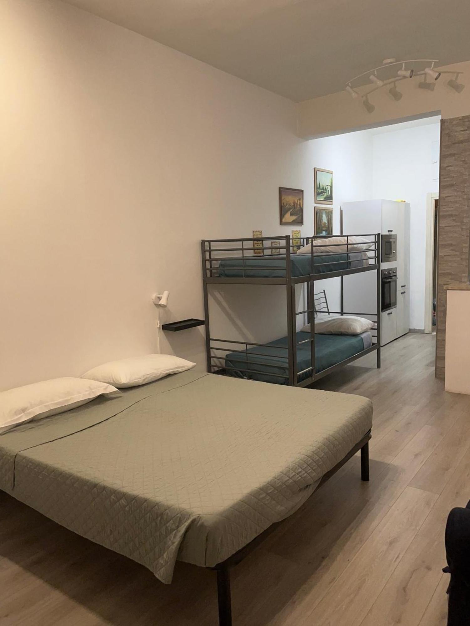 Holiday home Golden Dreams Rome