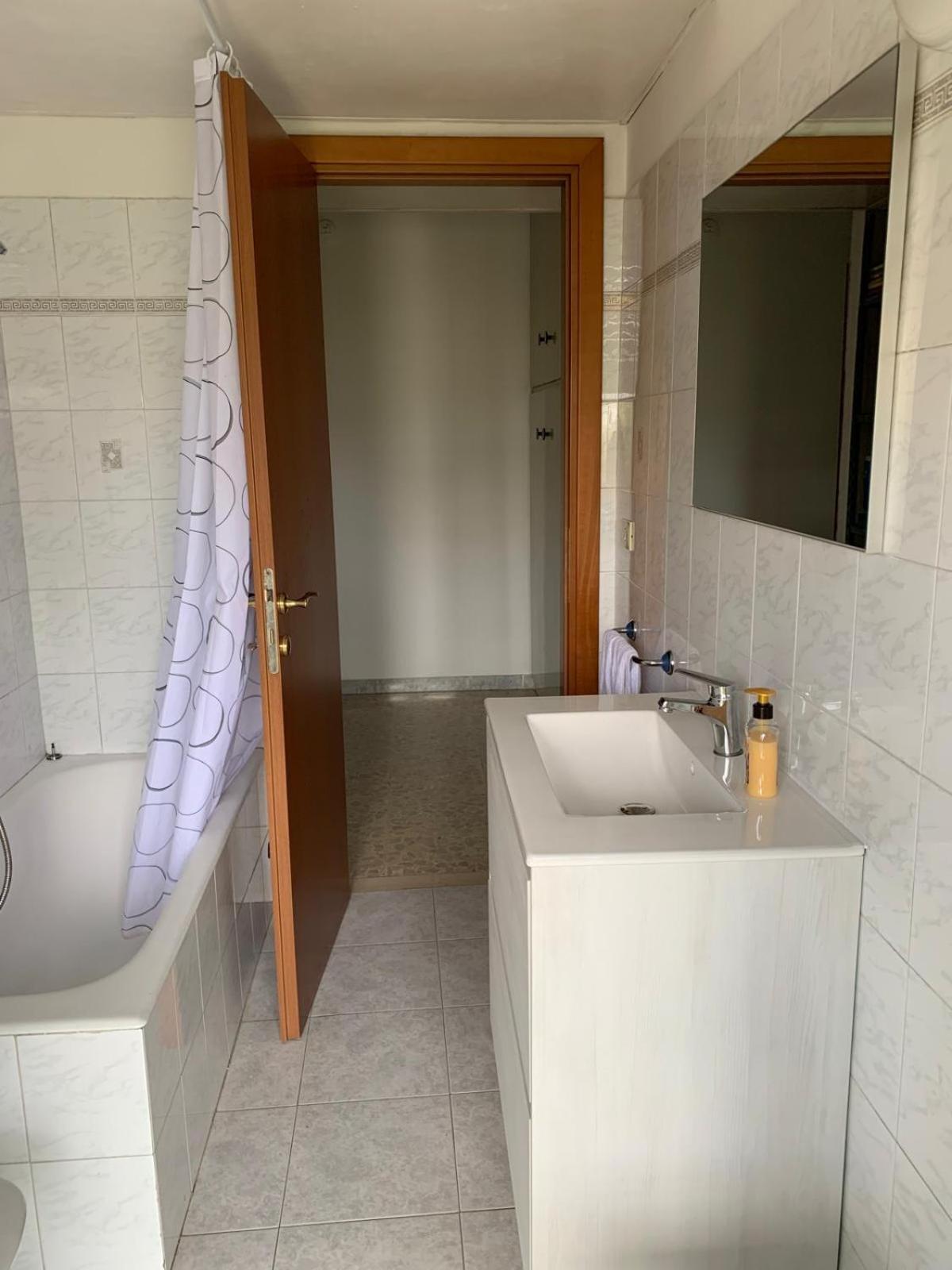 Appartamento Domus Don Bosco Square Roma