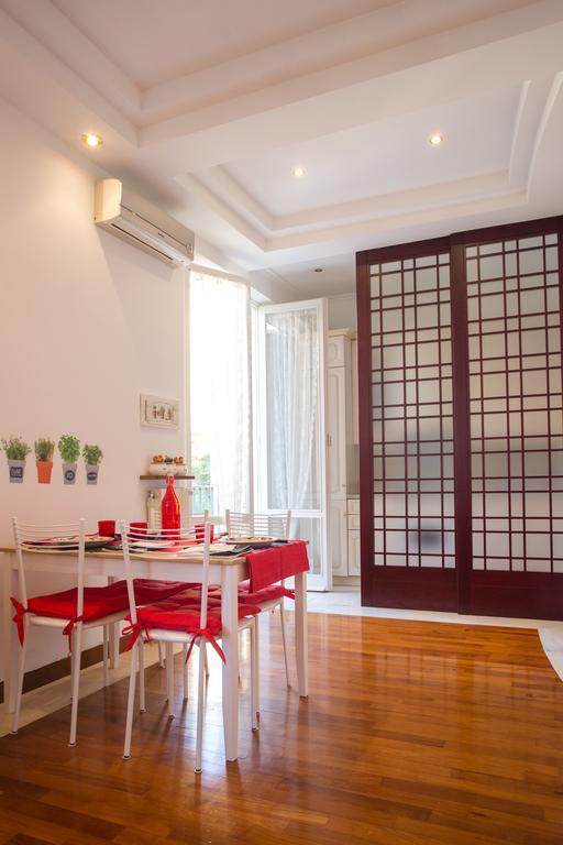 Apartment La Finestra Su San Pietro