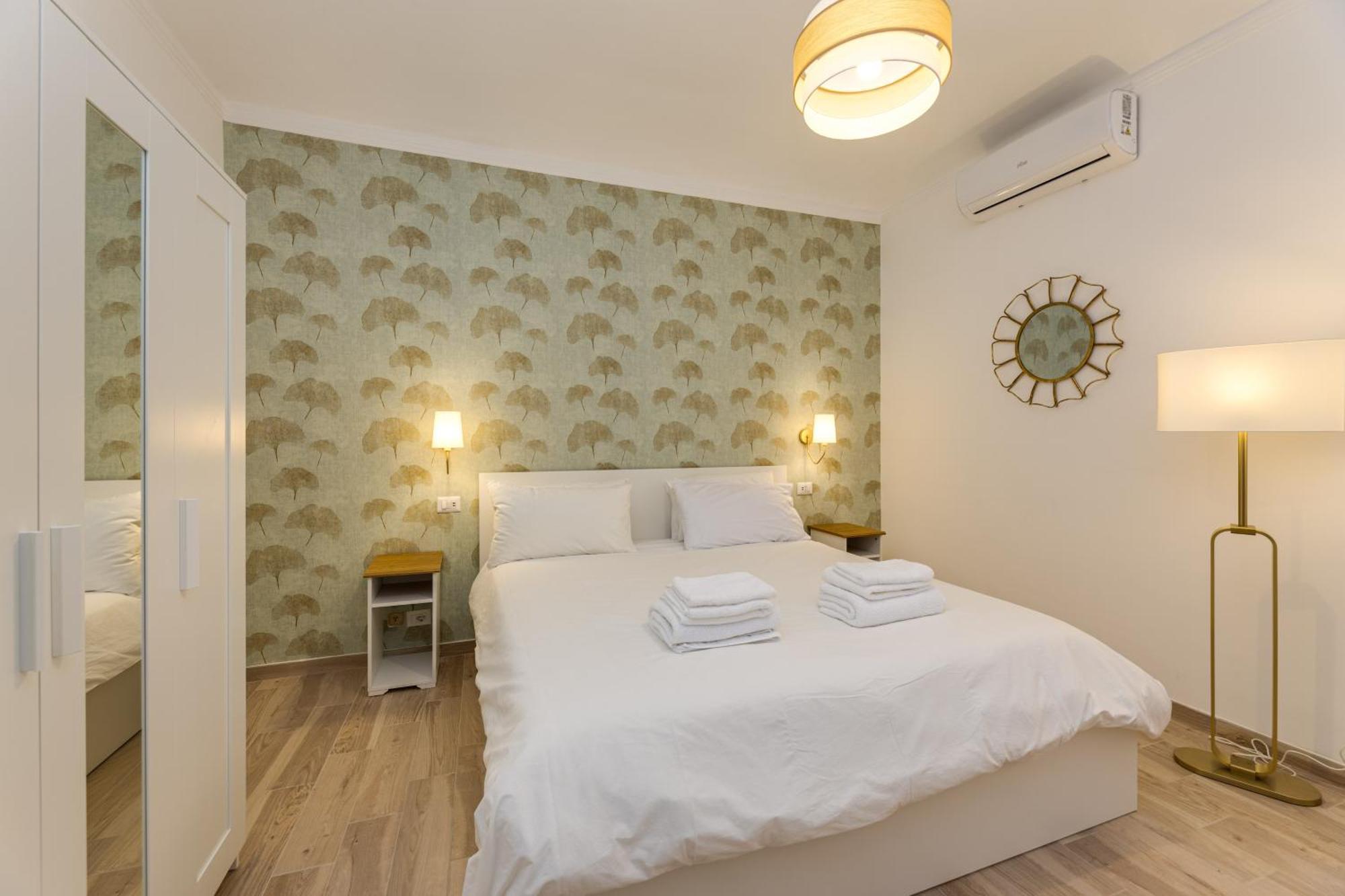 Appartamento Cozy Monteverde Near Trastevere Roma