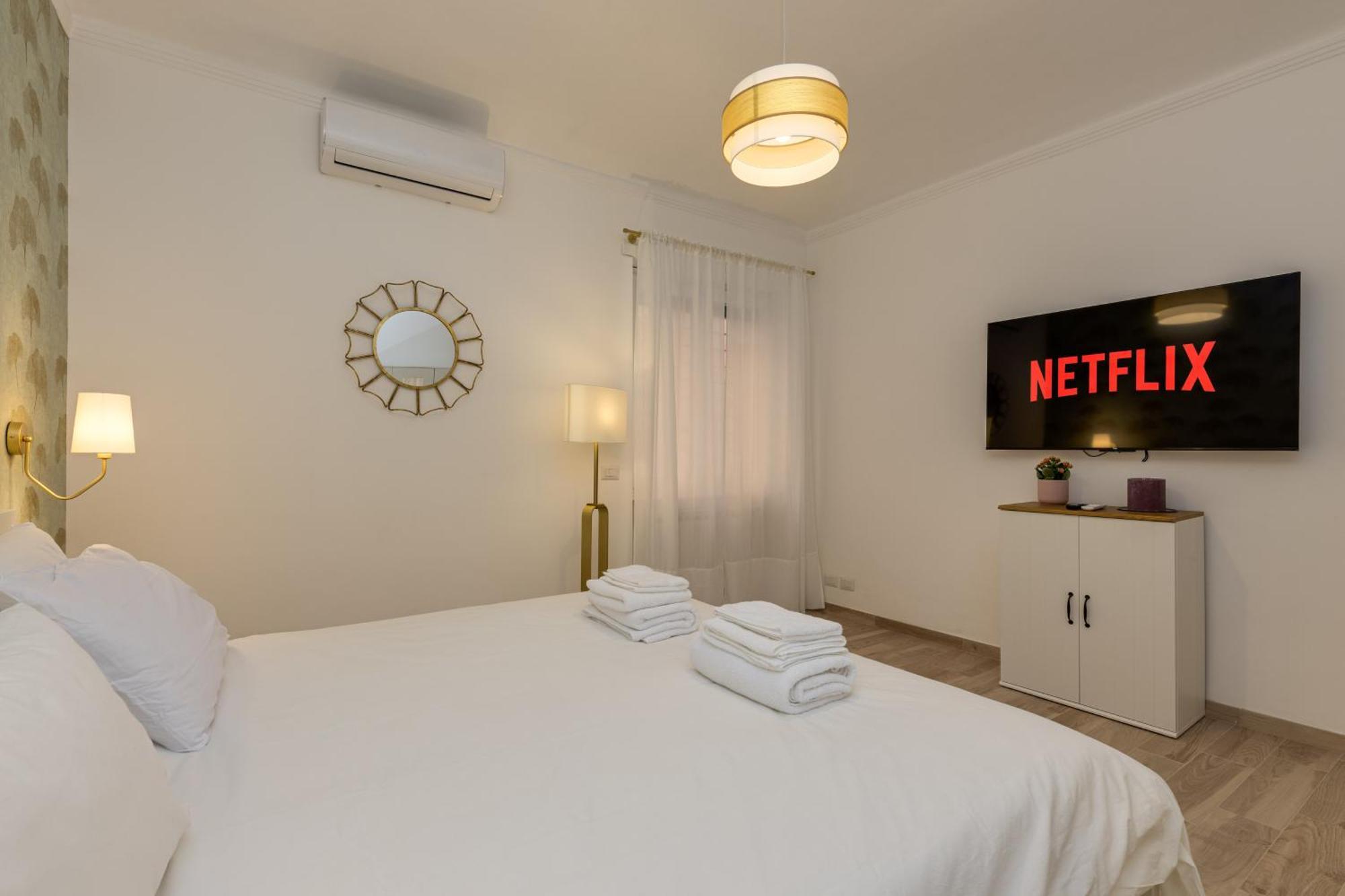 Cozy Monteverde Near Trastevere Appartamento