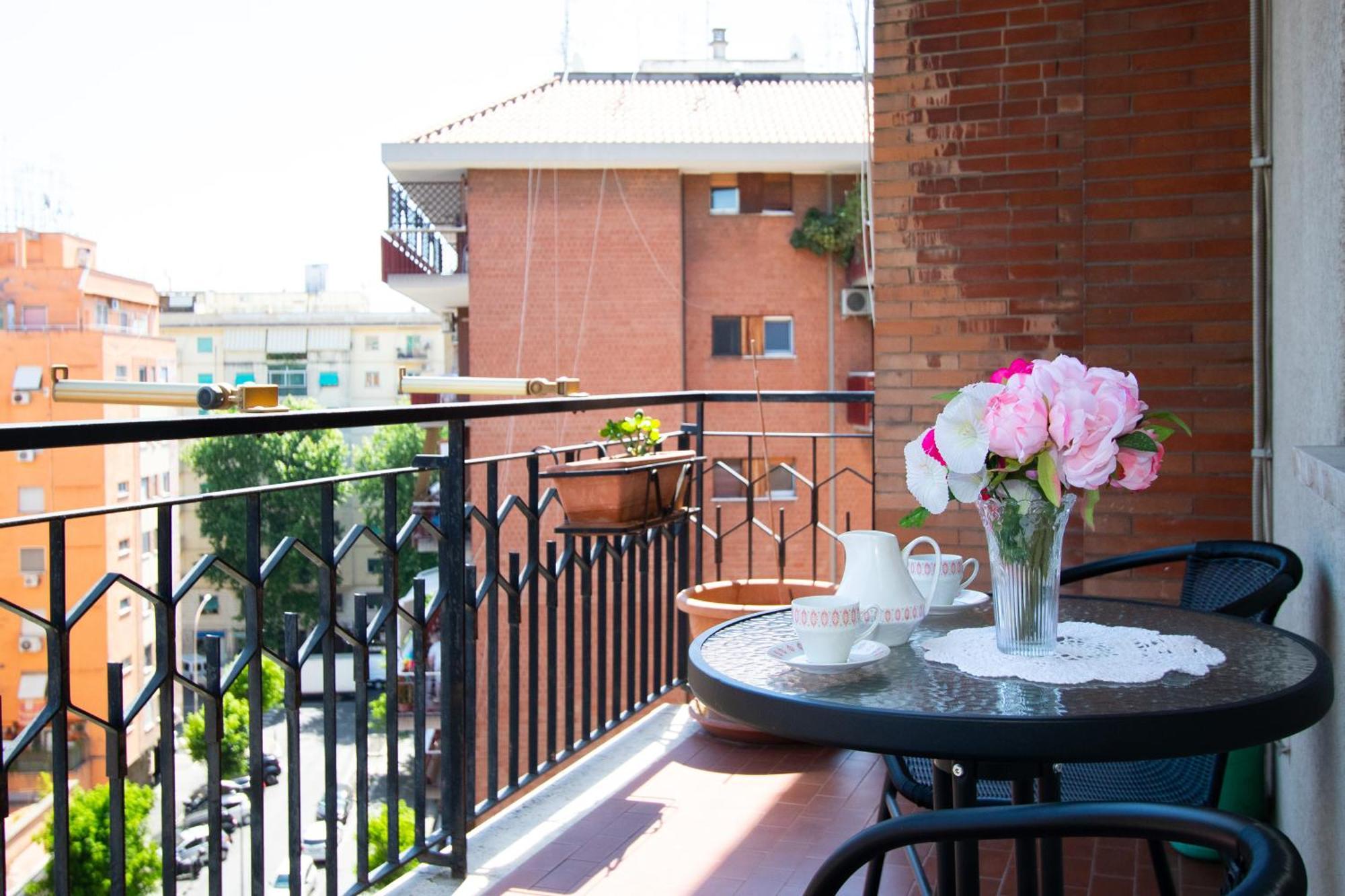 Apartment Sweet Rome