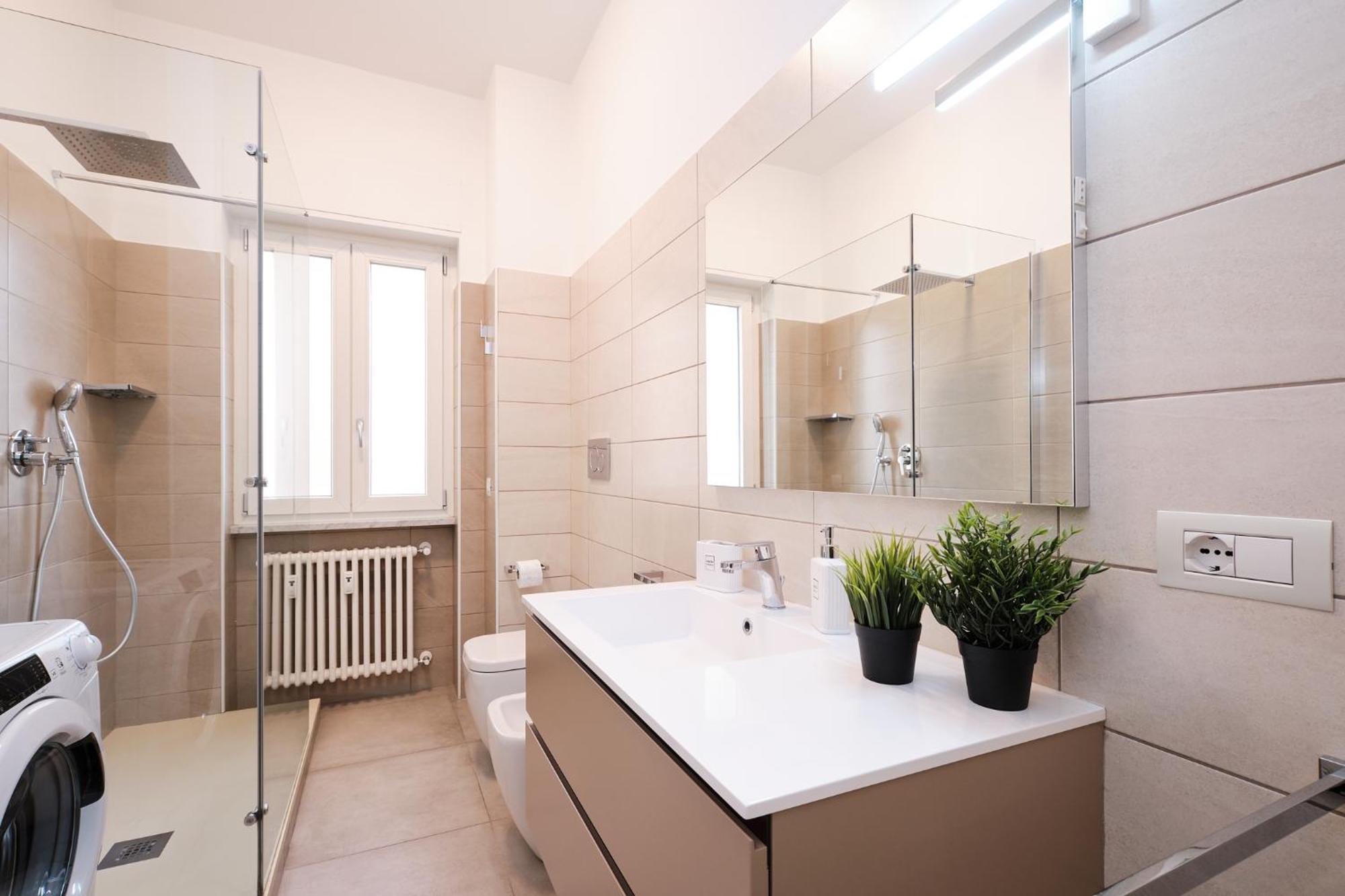Moderno A 5 Minuti Dalla Metro Apartment Rome