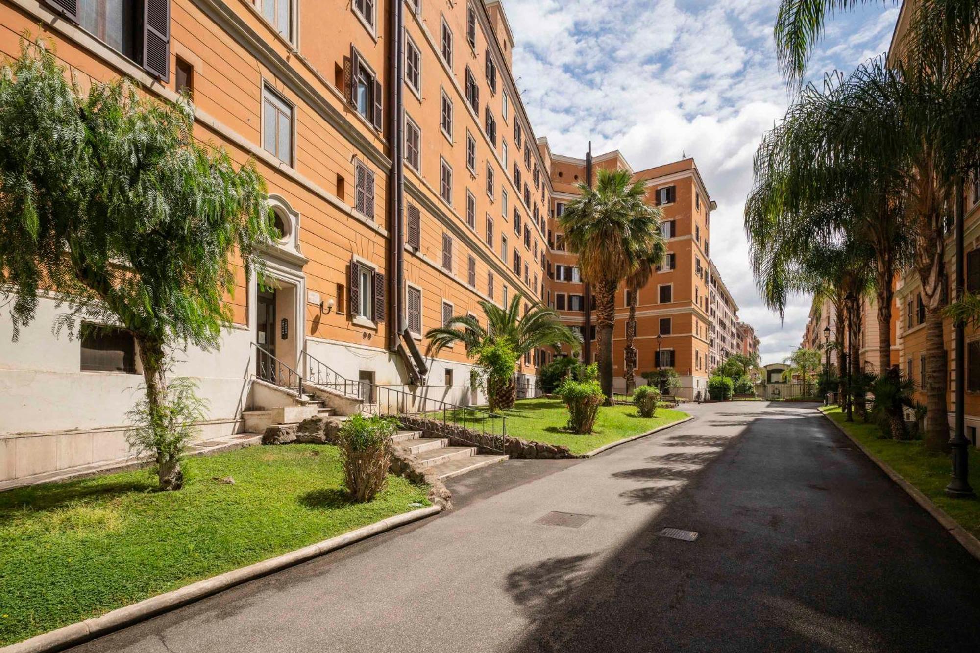 San Giovanni Zen Apartment-zeno 39 *