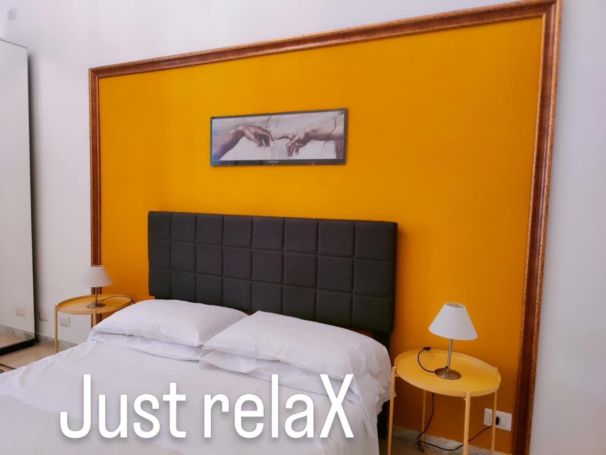 Acb Vaticano Bed & Breakfast 2*