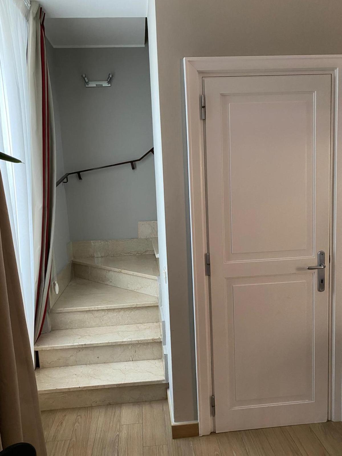 Apartment Piazzetta Margutta - My Extra