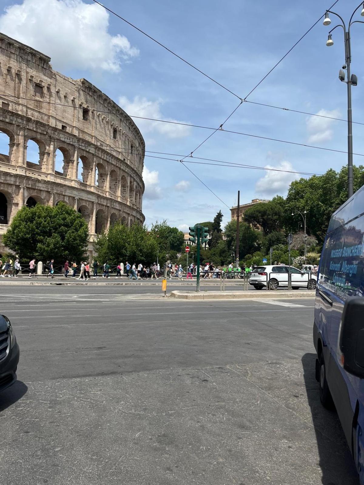 Colosseo Gil