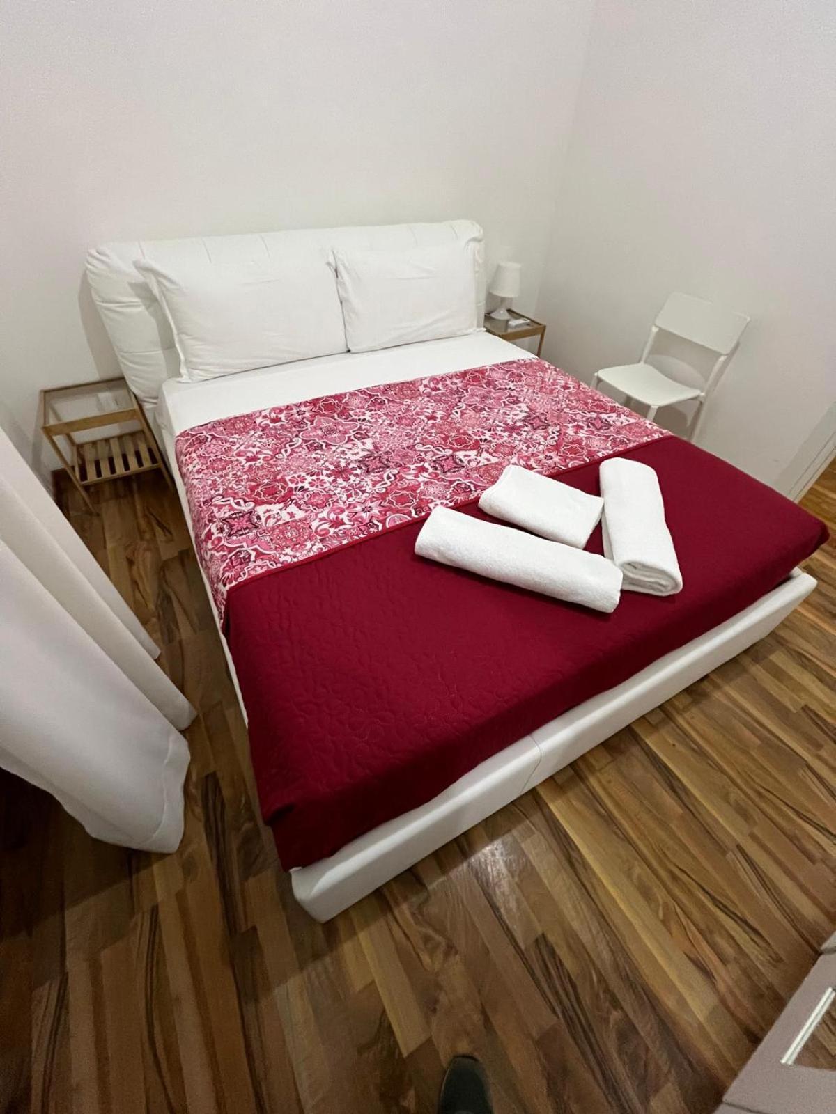 Guest house Colosseo Gil *