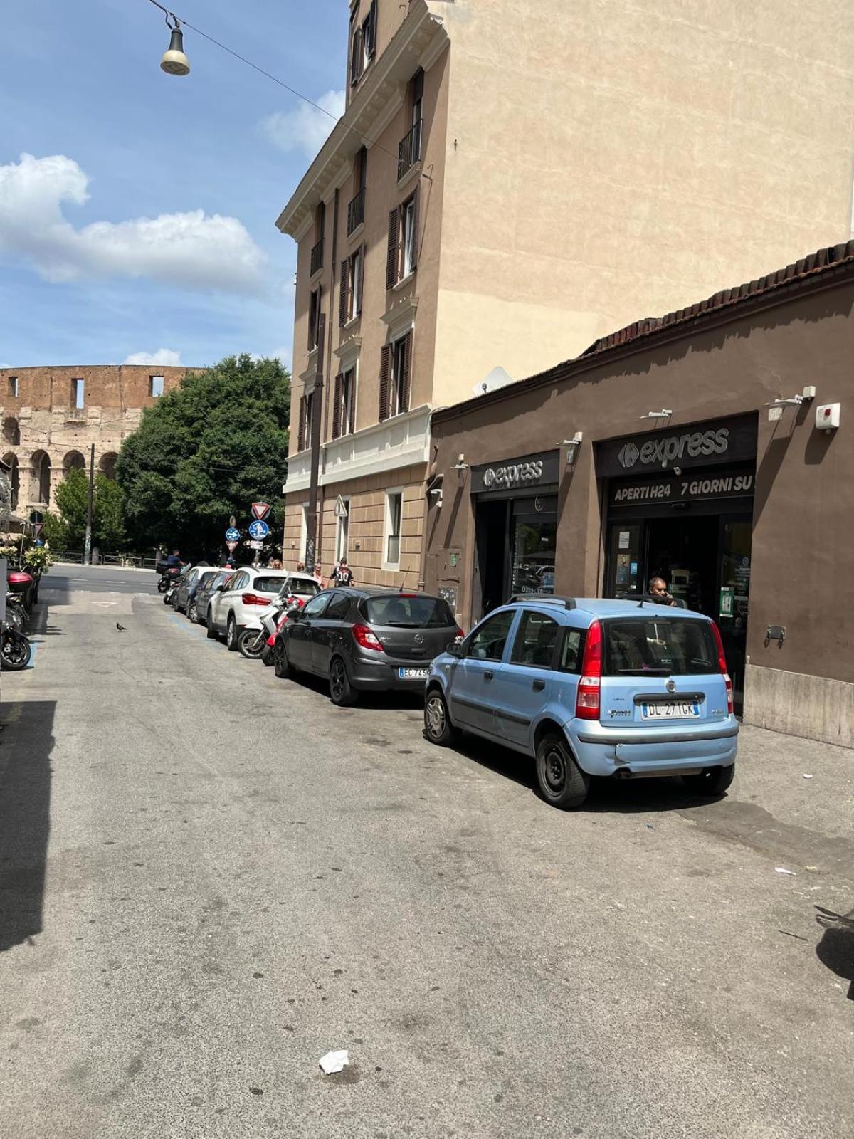 Guest house Colosseo Gil Rome