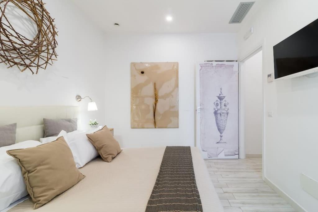 Apartment Vatican Momahouse Luxury By Varental