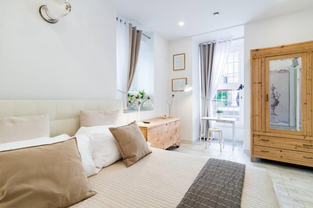 Vatican Momahouse Luxury By Varental Apartment *