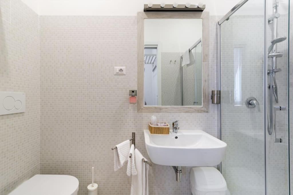 Vatican Momahouse Luxury By Varental Apartment Rome