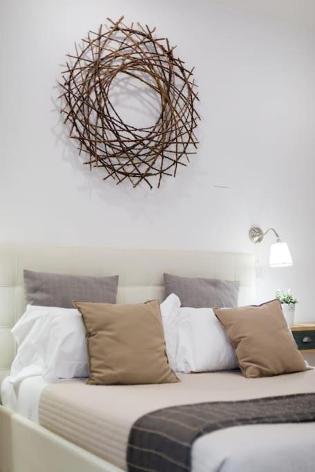 Vatican Momahouse Luxury By Varental Apartment *