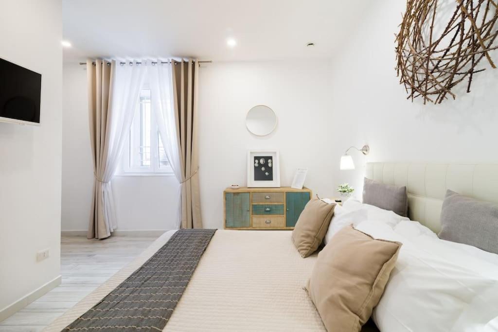 Apartment Vatican Momahouse Luxury By Varental *