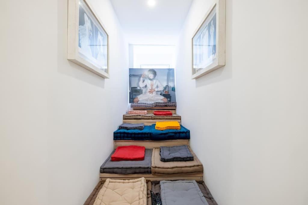 Vatican Momahouse Luxury By Varental Apartment Rome